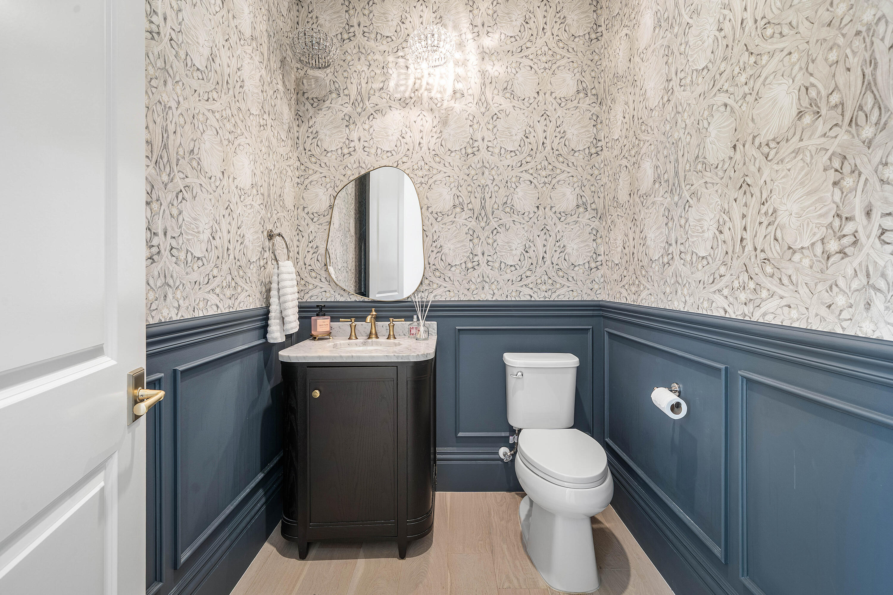 ROYAL PALM POLO - Residential
