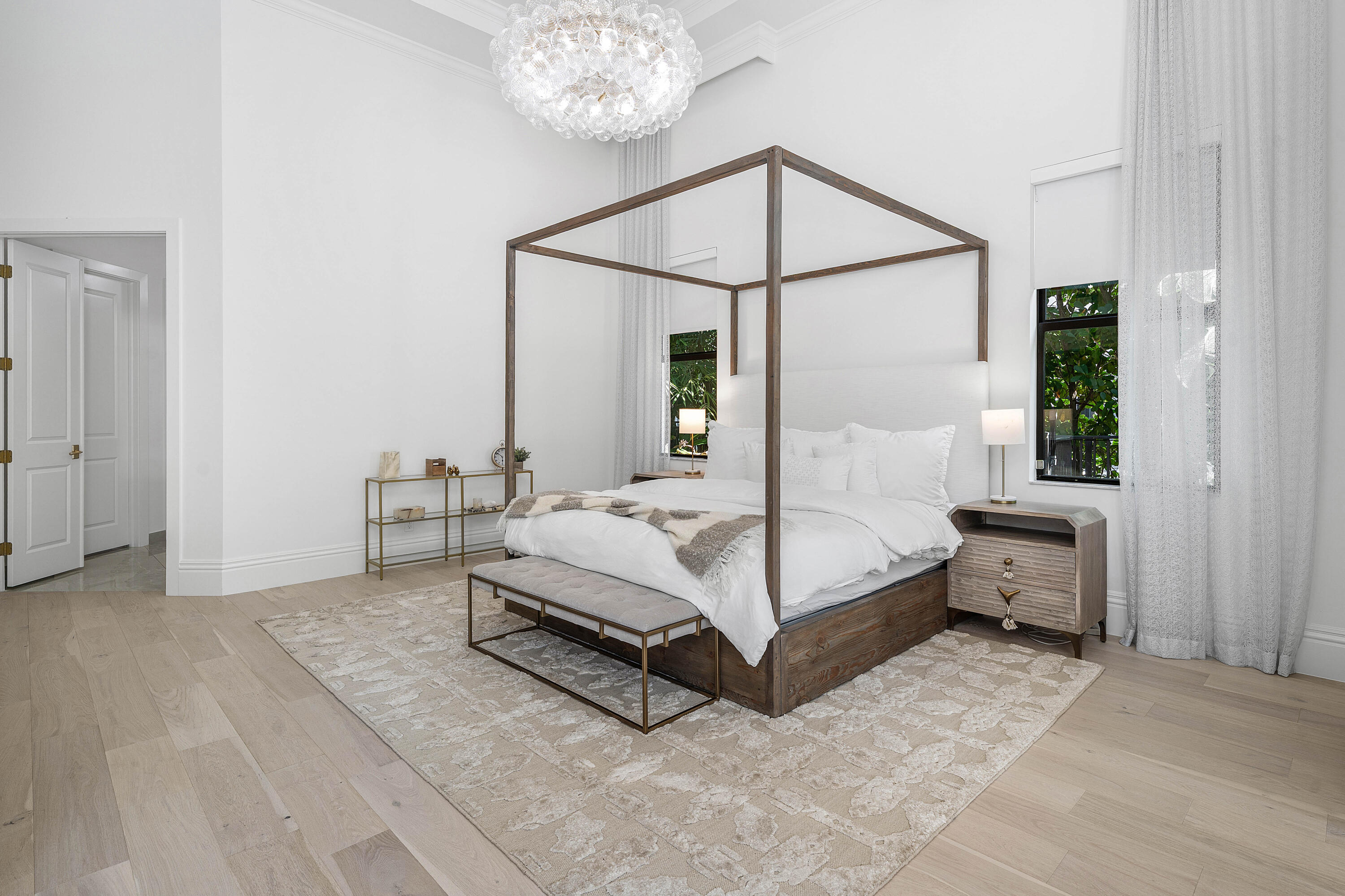 ROYAL PALM POLO - Residential