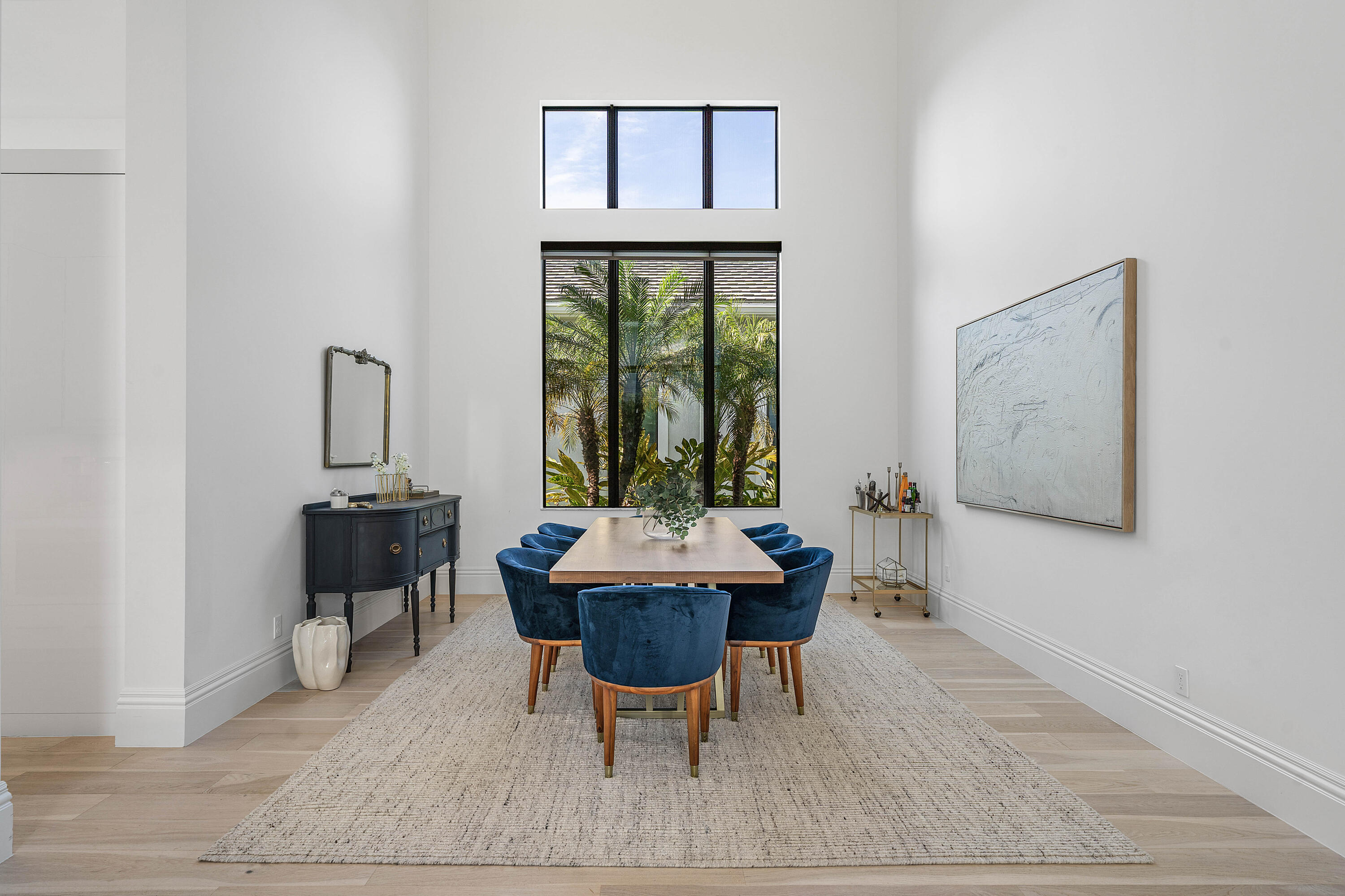 ROYAL PALM POLO - Residential