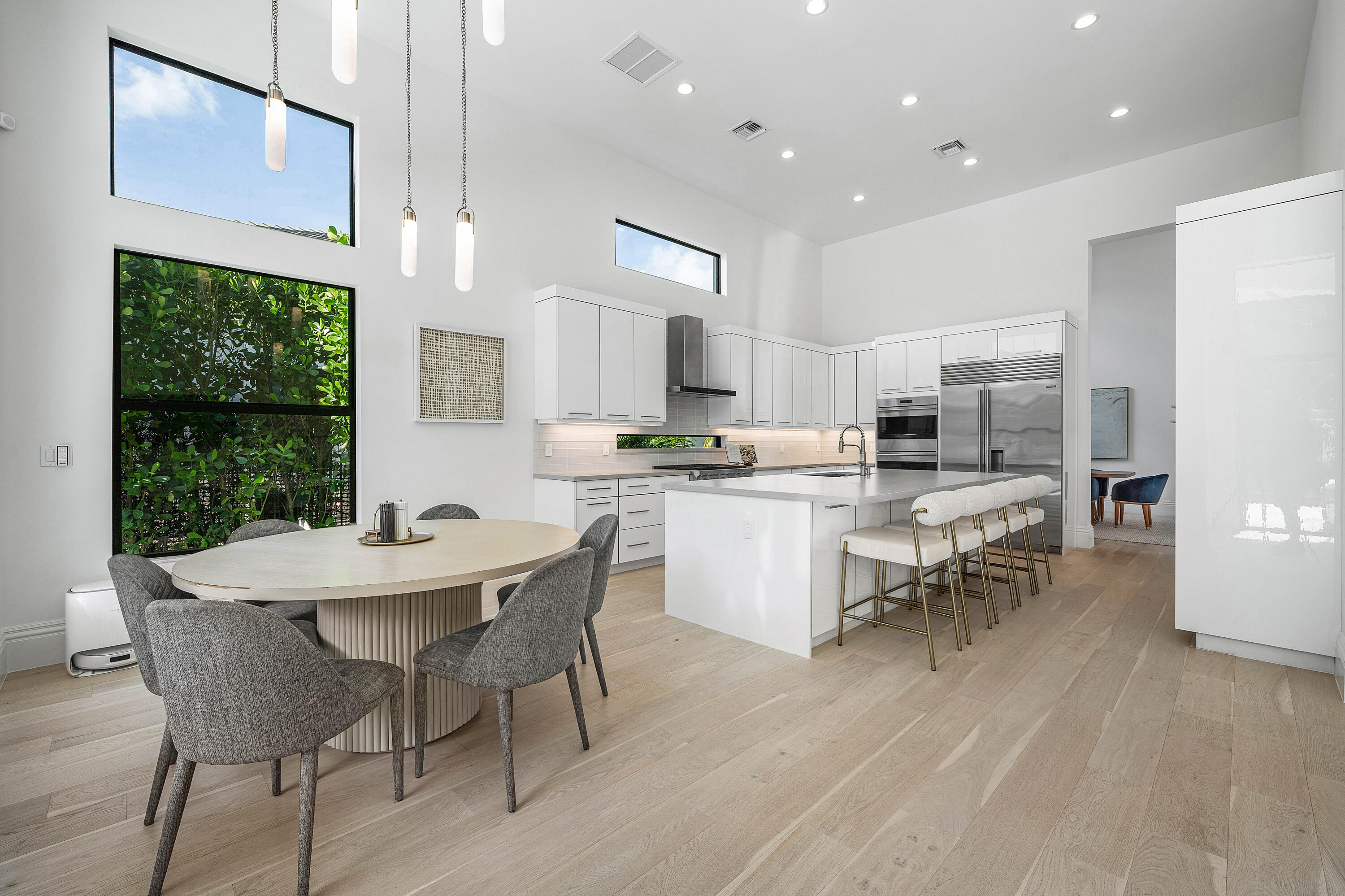 ROYAL PALM POLO - Residential