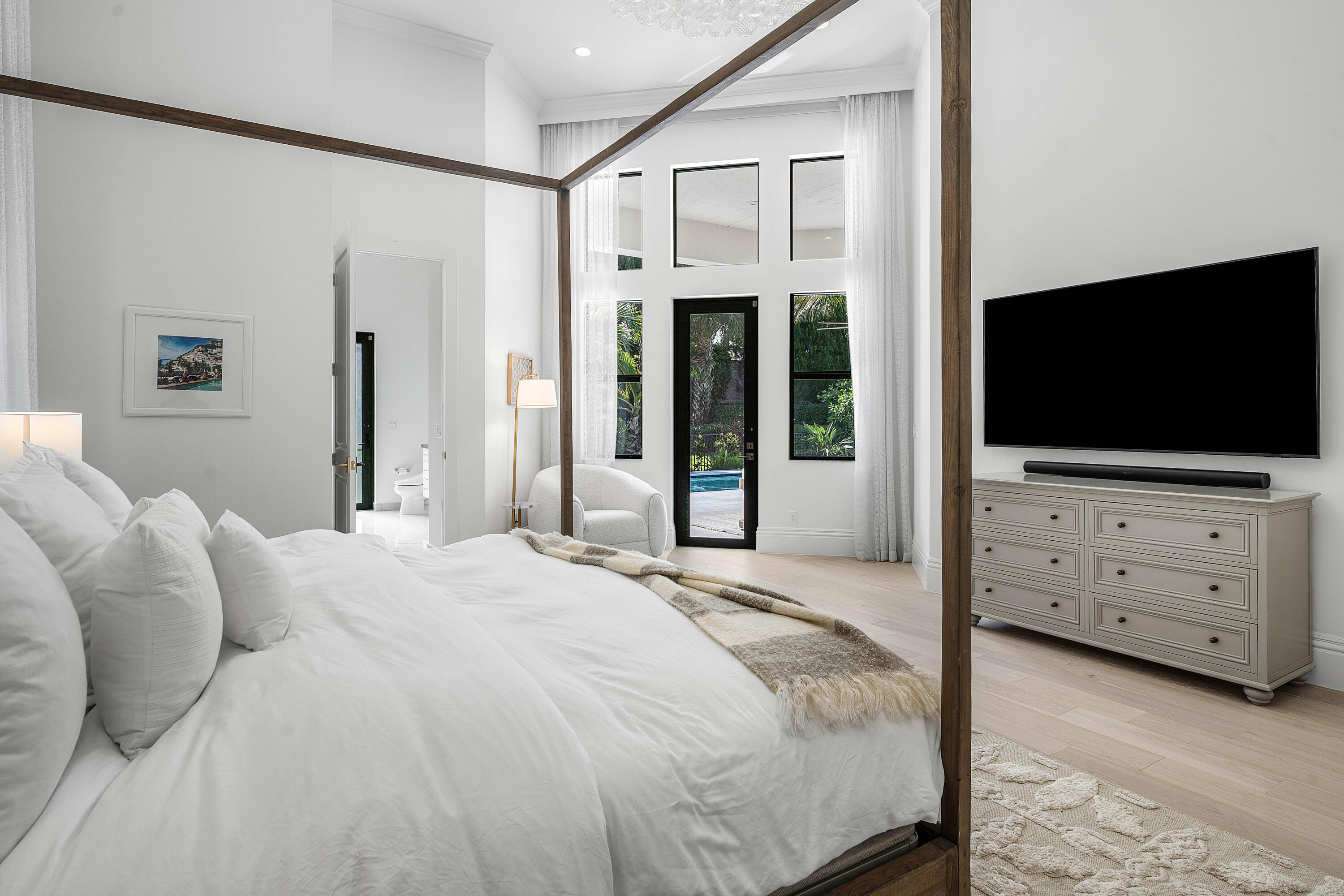ROYAL PALM POLO - Residential