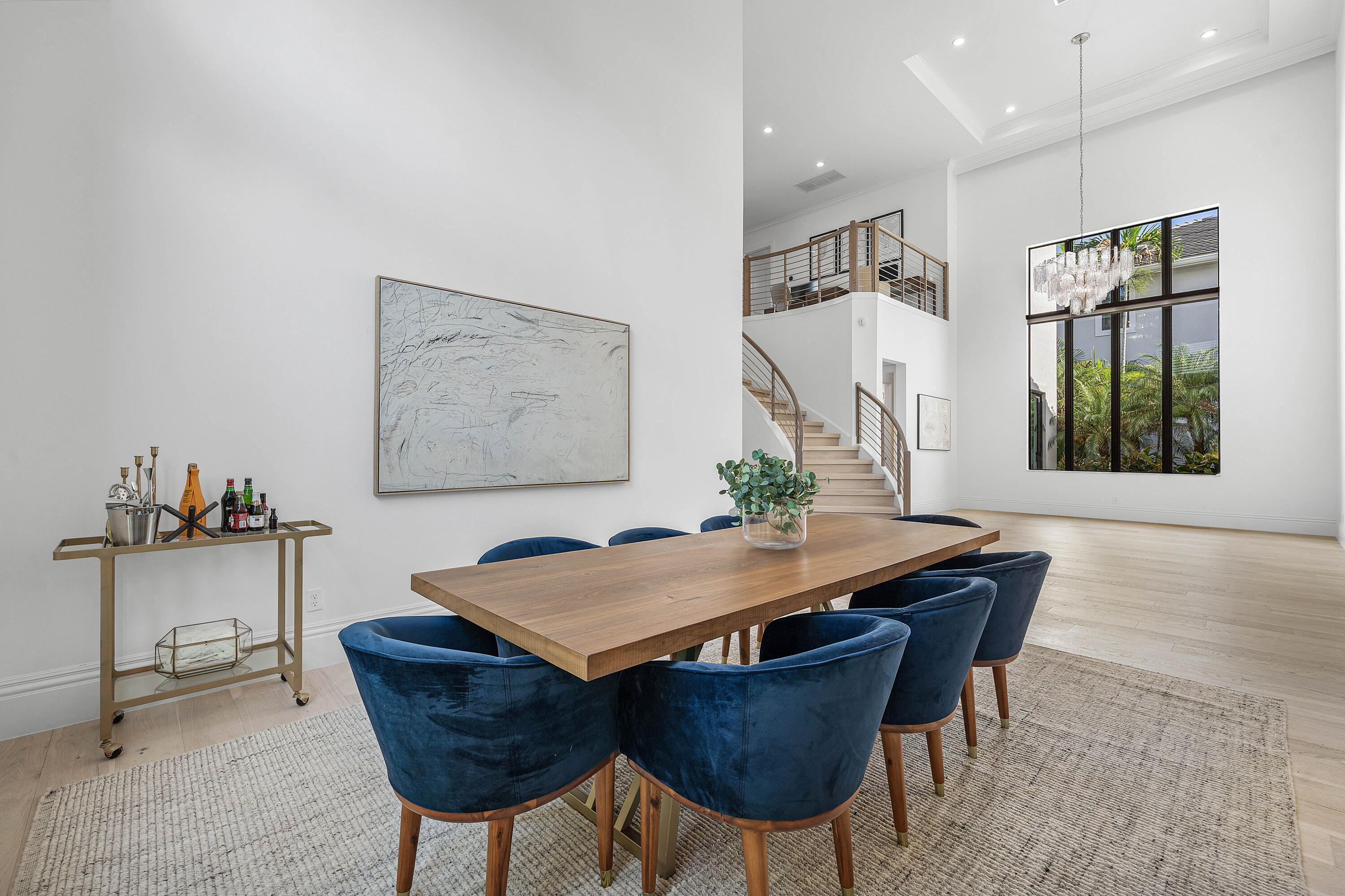ROYAL PALM POLO - Residential