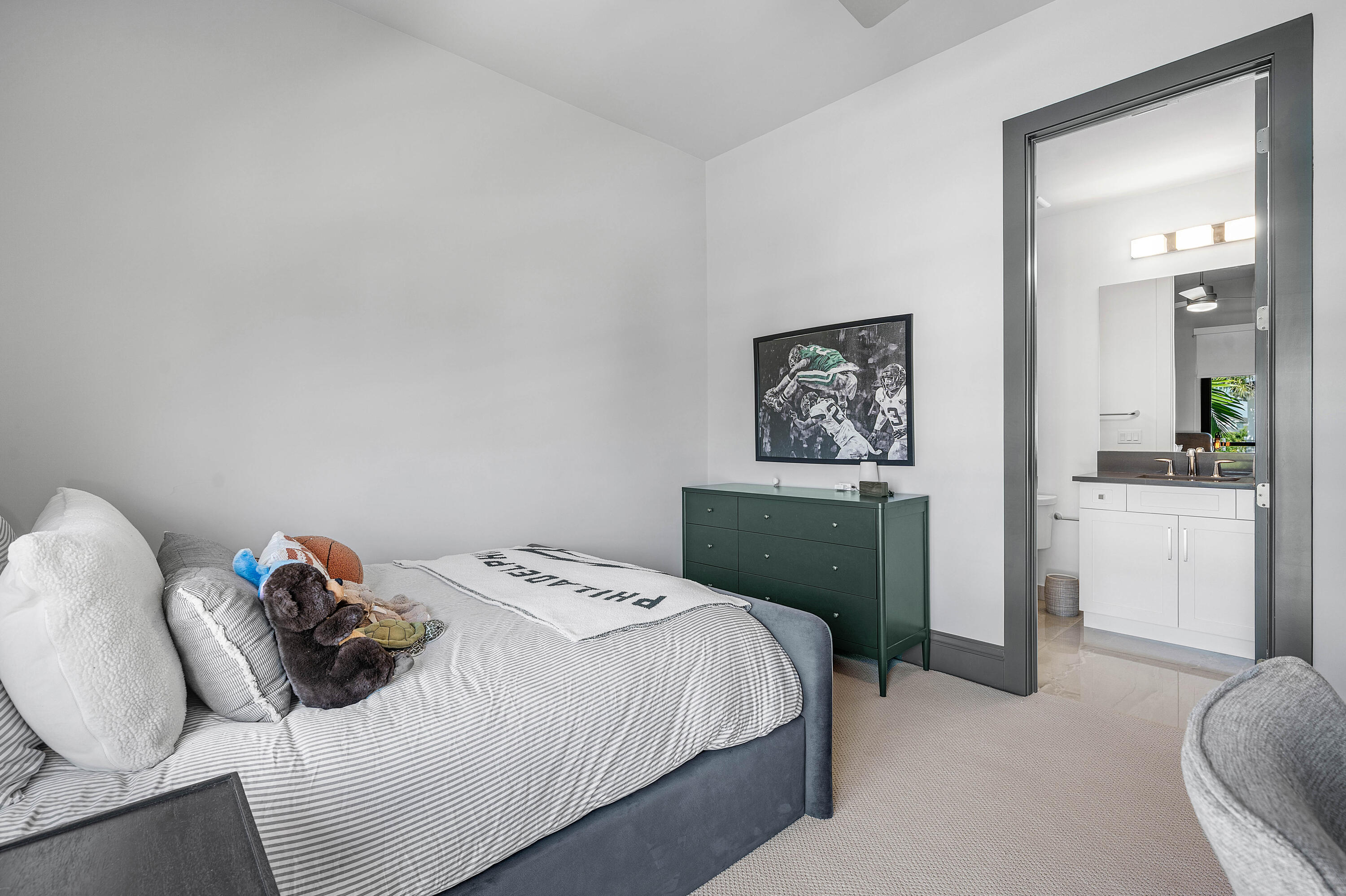 ROYAL PALM POLO - Residential