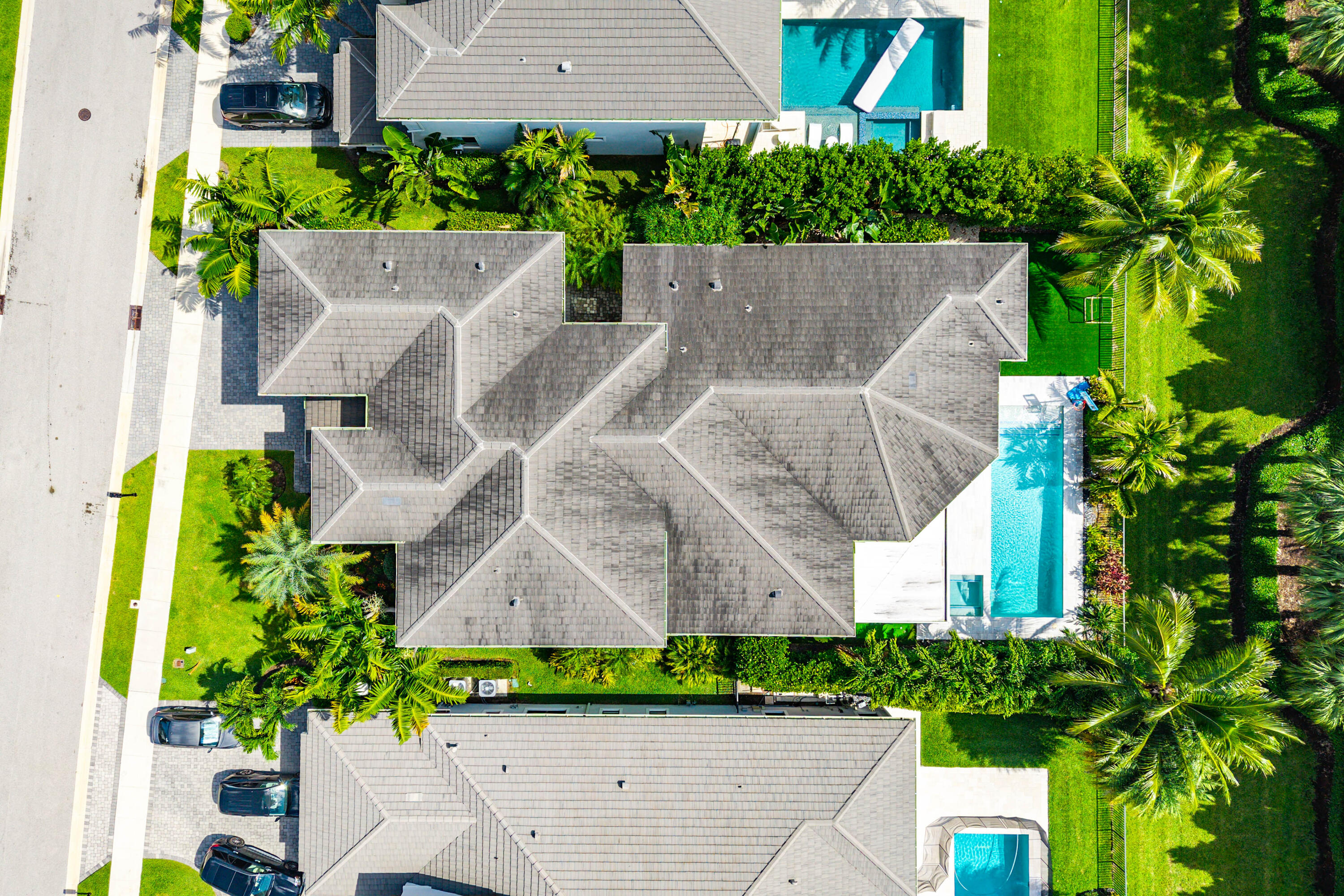 ROYAL PALM POLO - Residential
