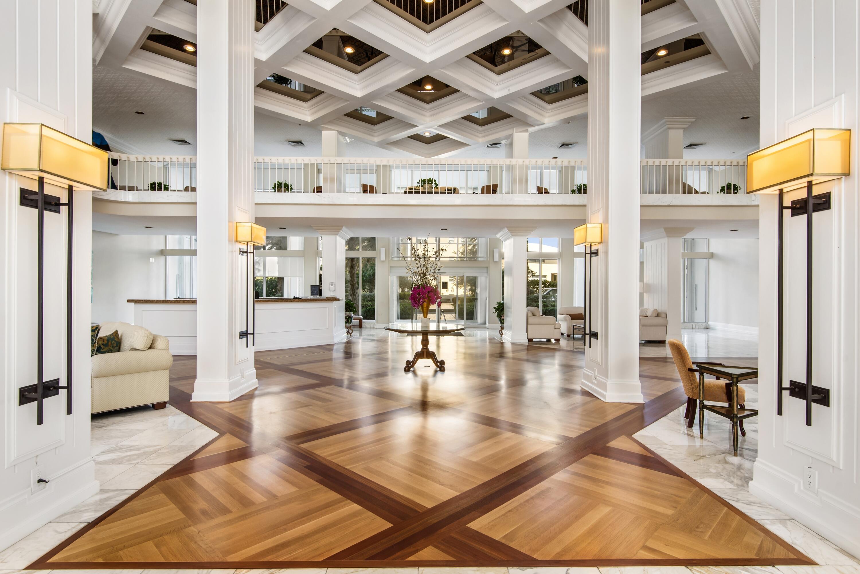 POINT OF AMERICAS CONDO - Residential
