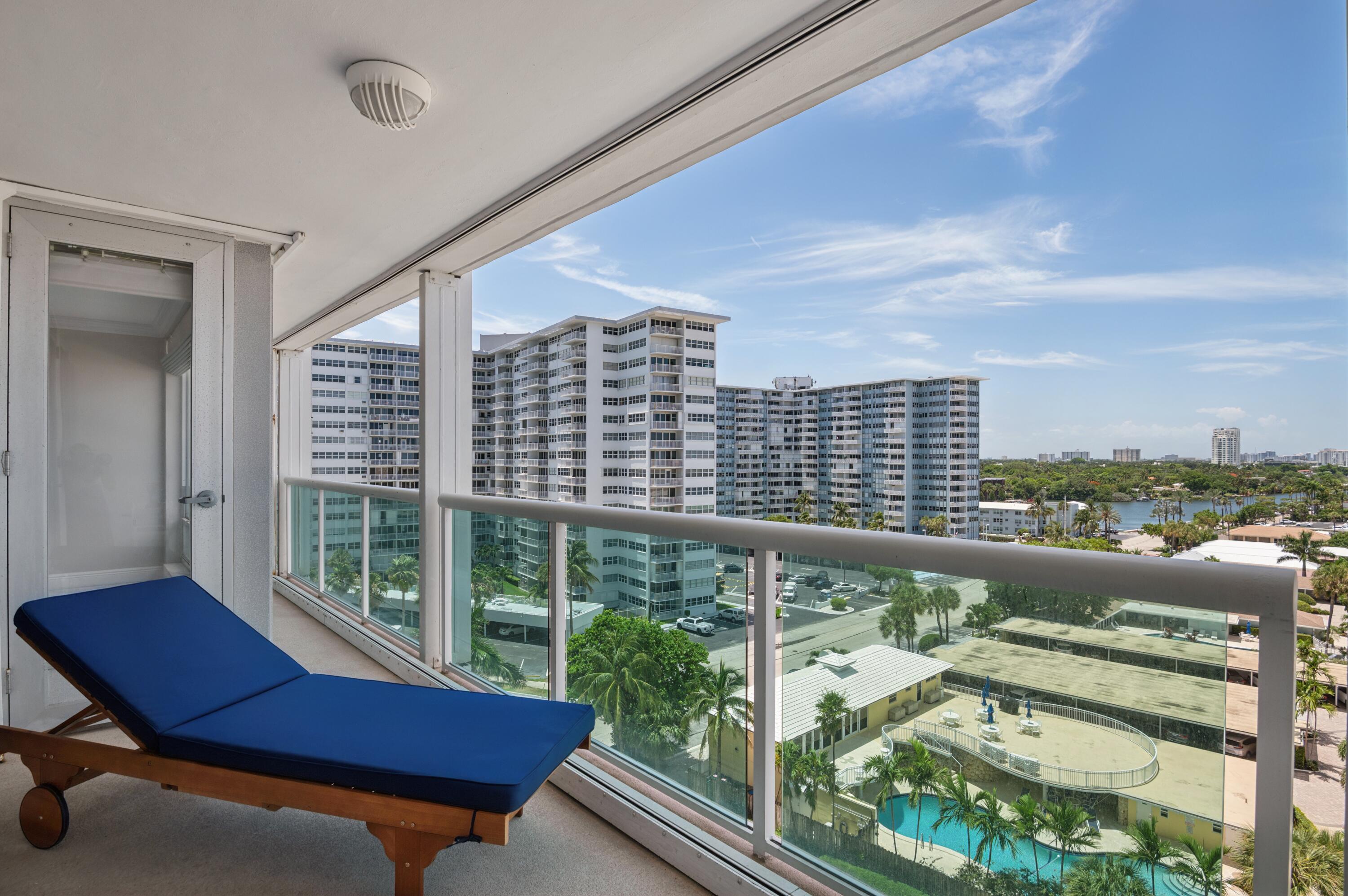 POINT OF AMERICAS CONDO - Residential