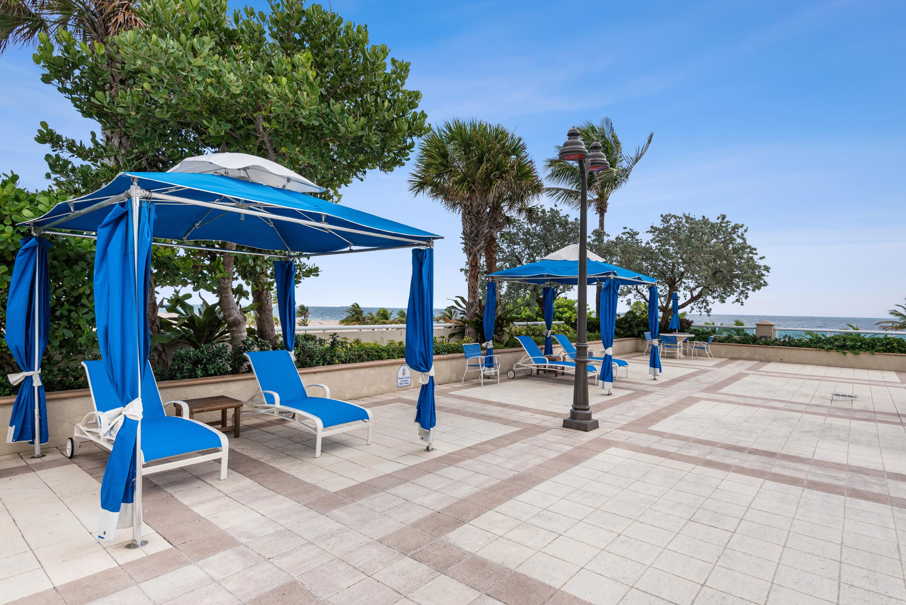 POINT OF AMERICAS CONDO - Residential
