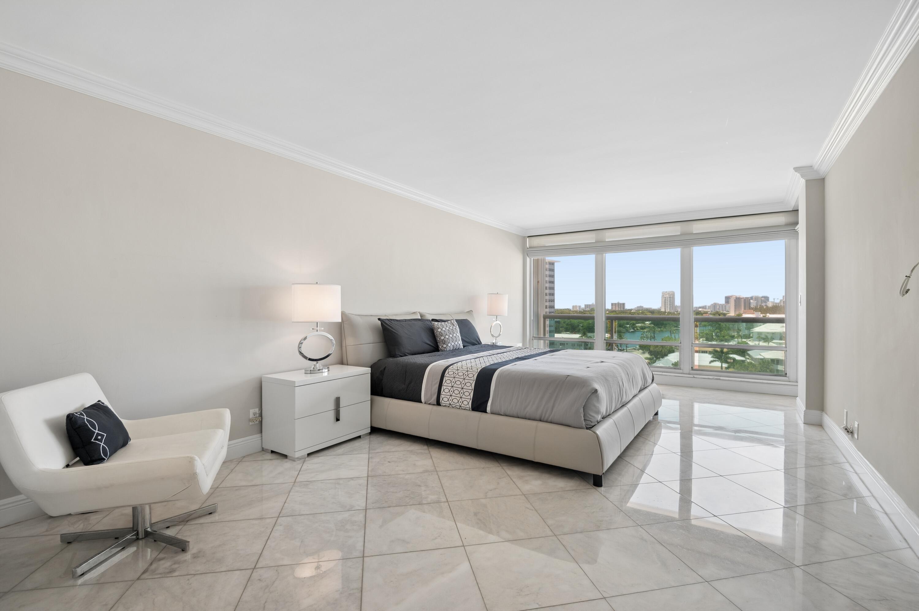 POINT OF AMERICAS CONDO - Residential