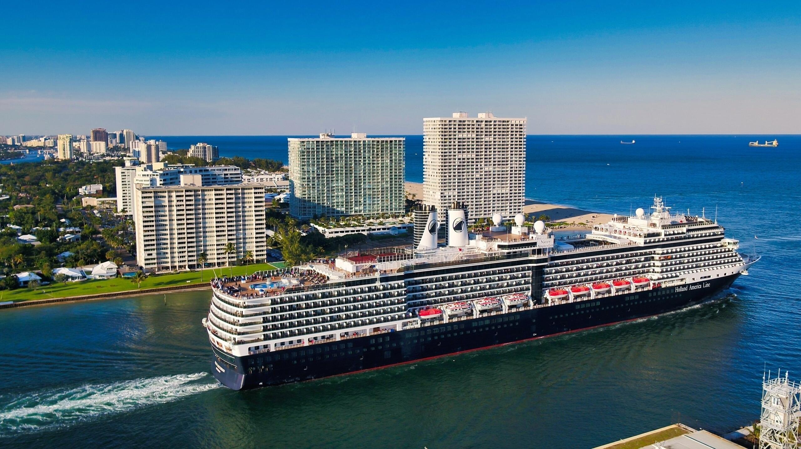 POINT OF AMERICAS CONDO - Residential