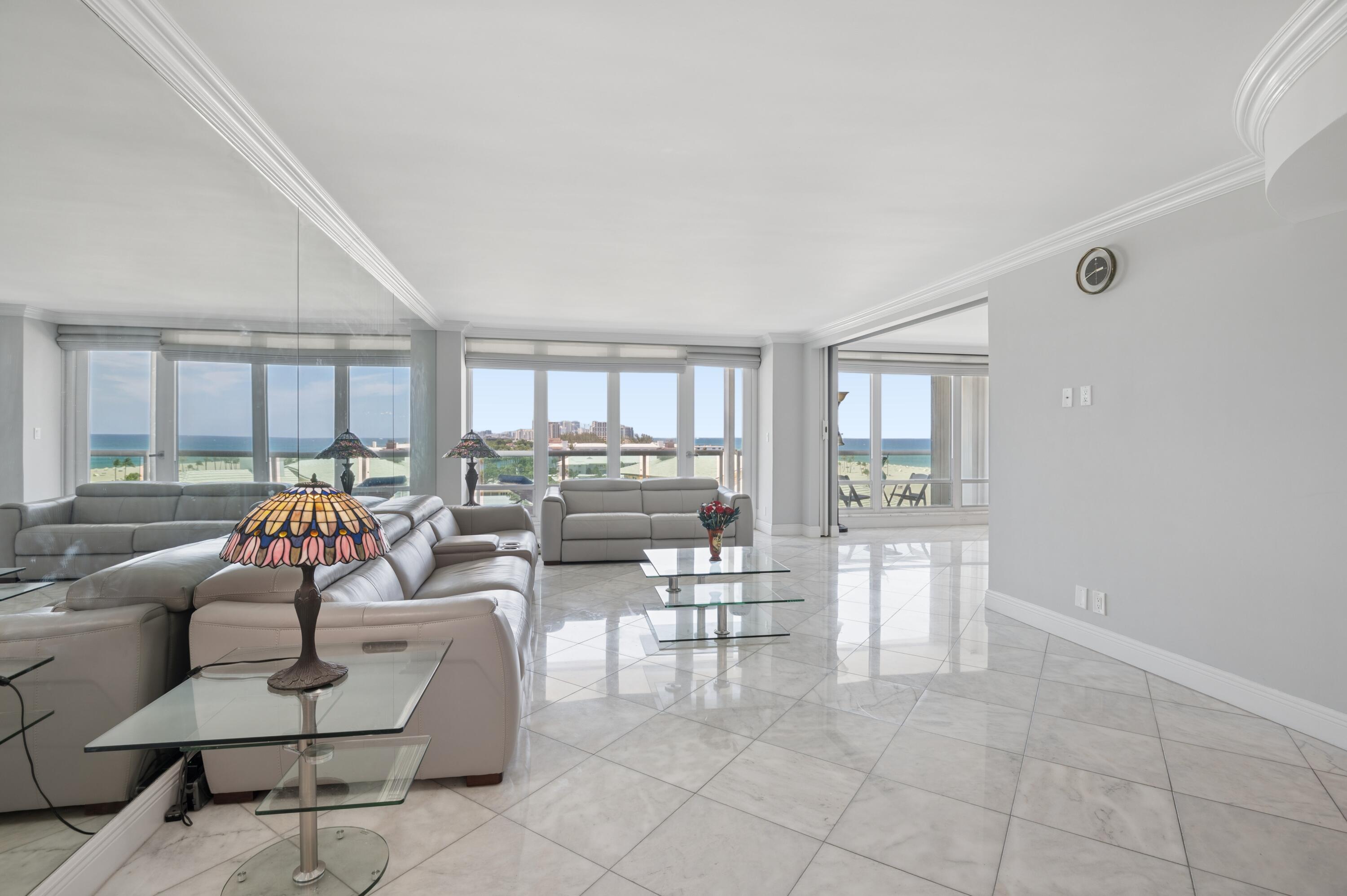 POINT OF AMERICAS CONDO - Residential