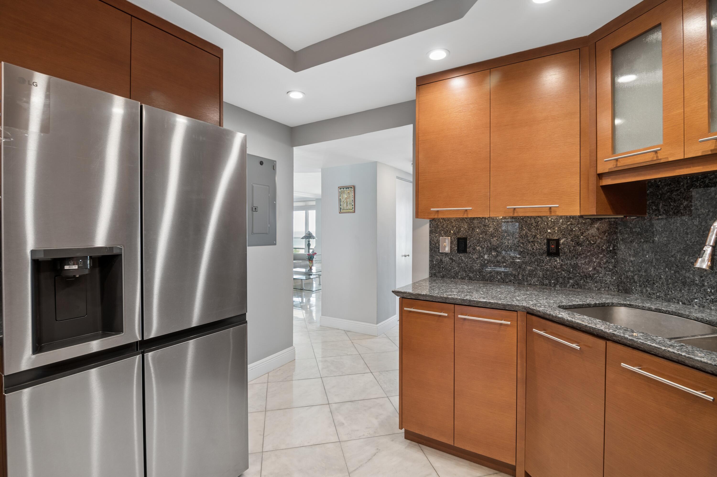 POINT OF AMERICAS CONDO - Residential
