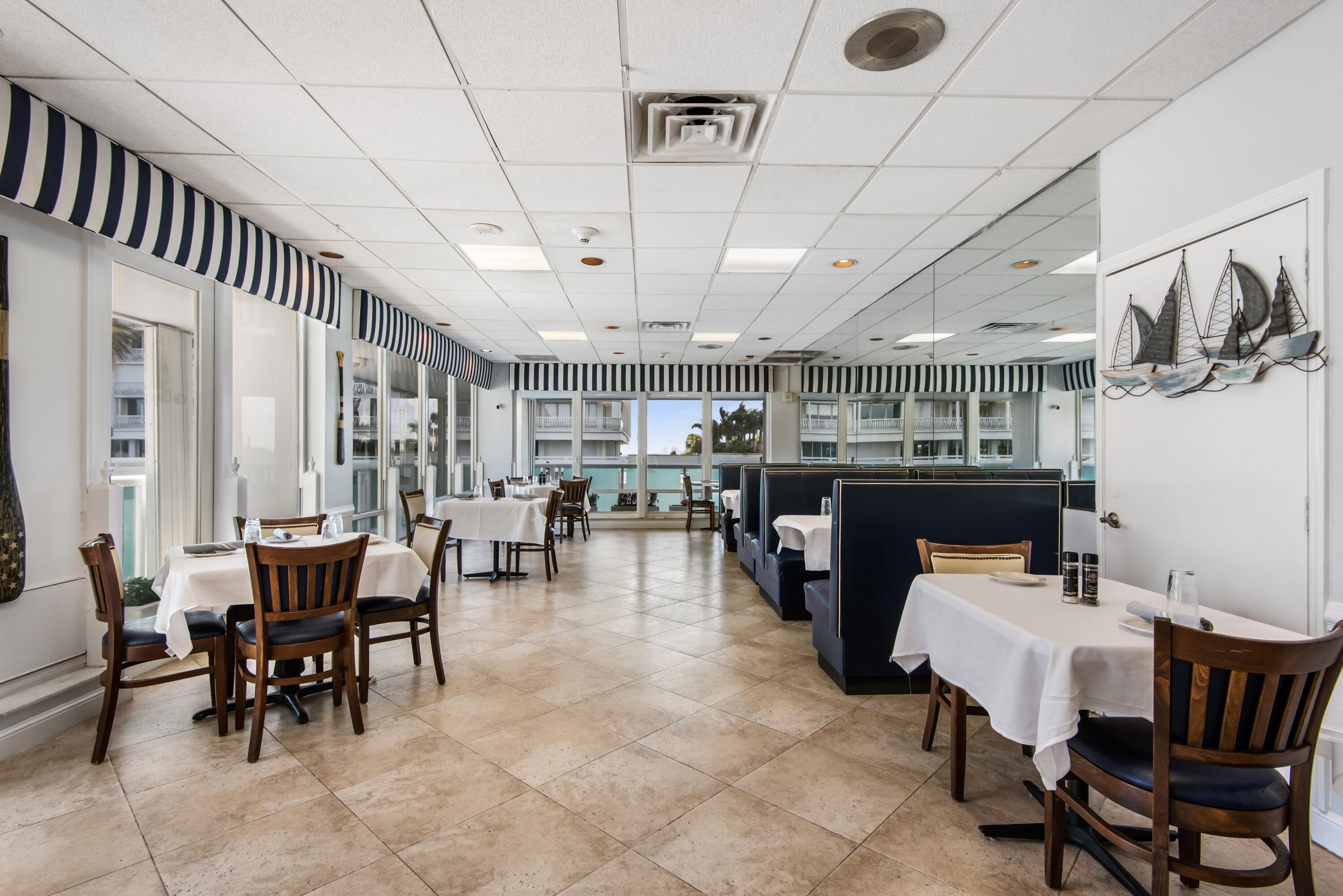 POINT OF AMERICAS CONDO - Residential