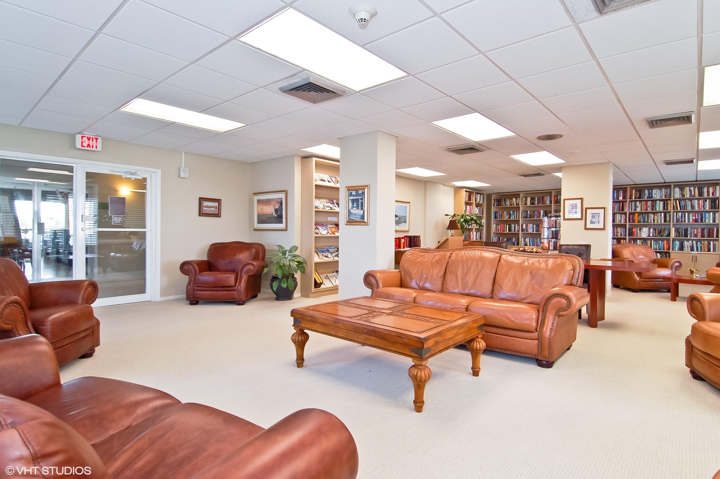 POINT OF AMERICAS CONDO - Residential