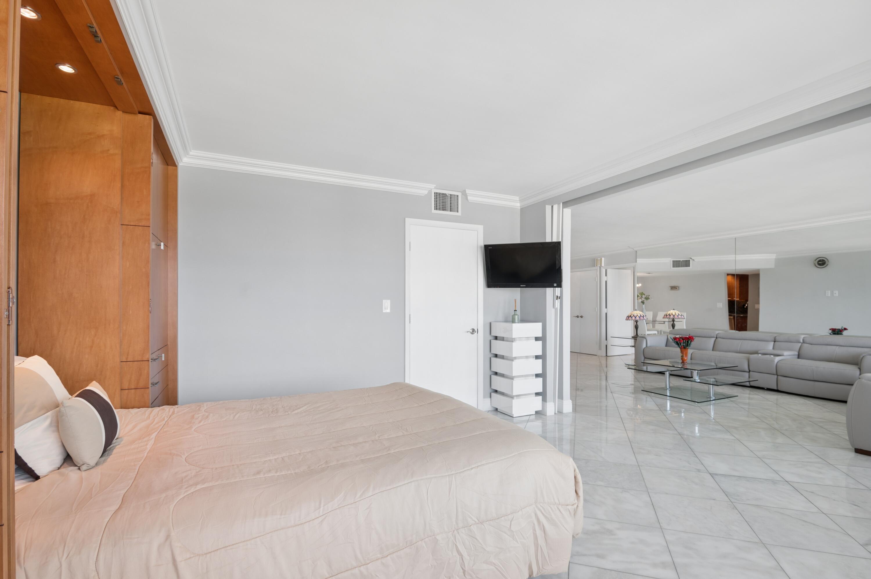 POINT OF AMERICAS CONDO - Residential