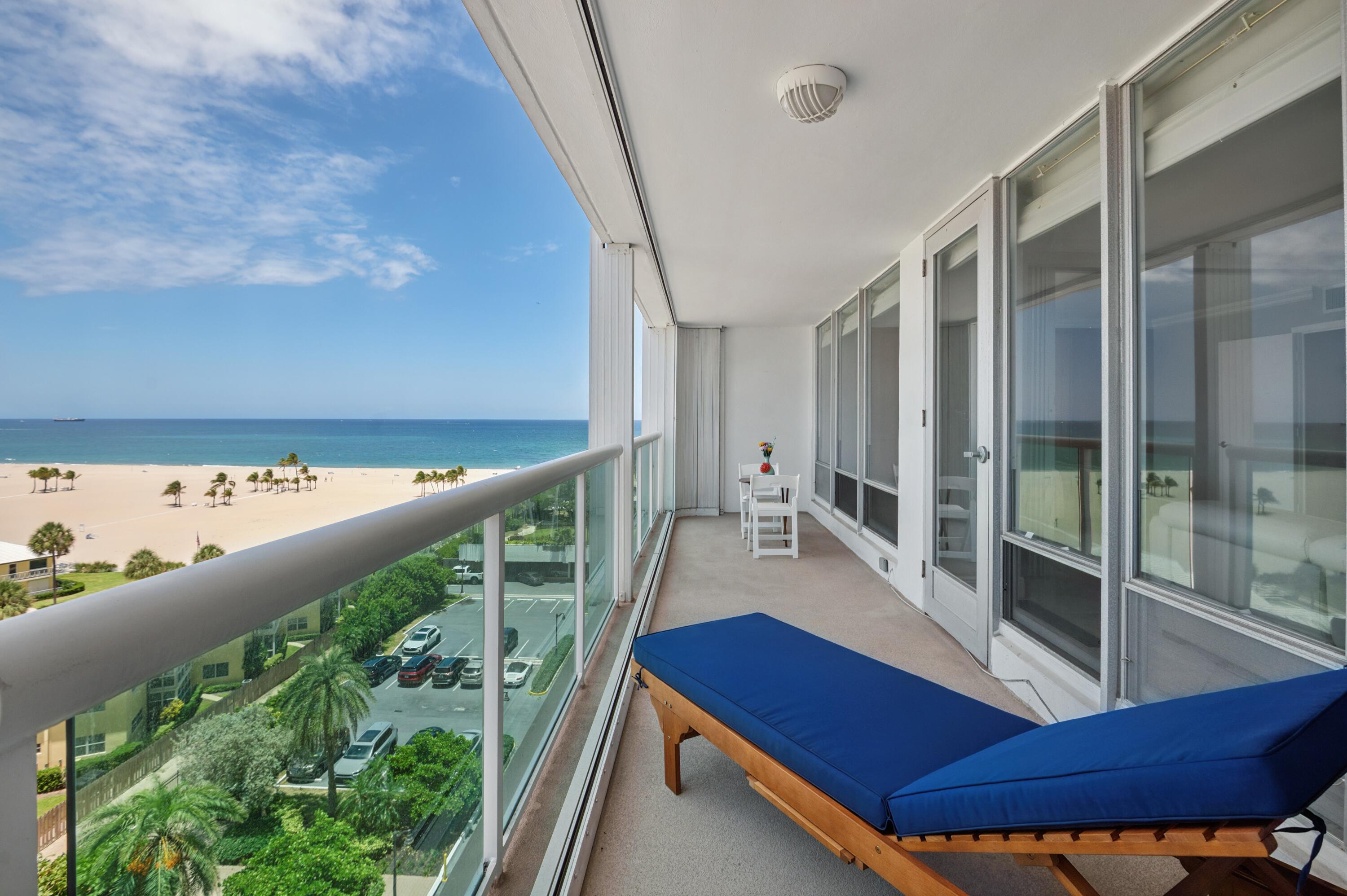 POINT OF AMERICAS CONDO - Residential