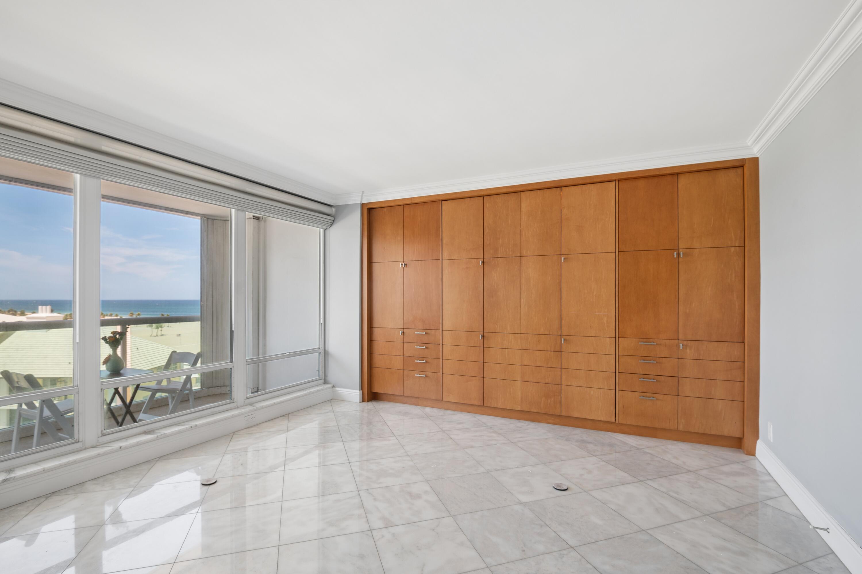POINT OF AMERICAS CONDO - Residential