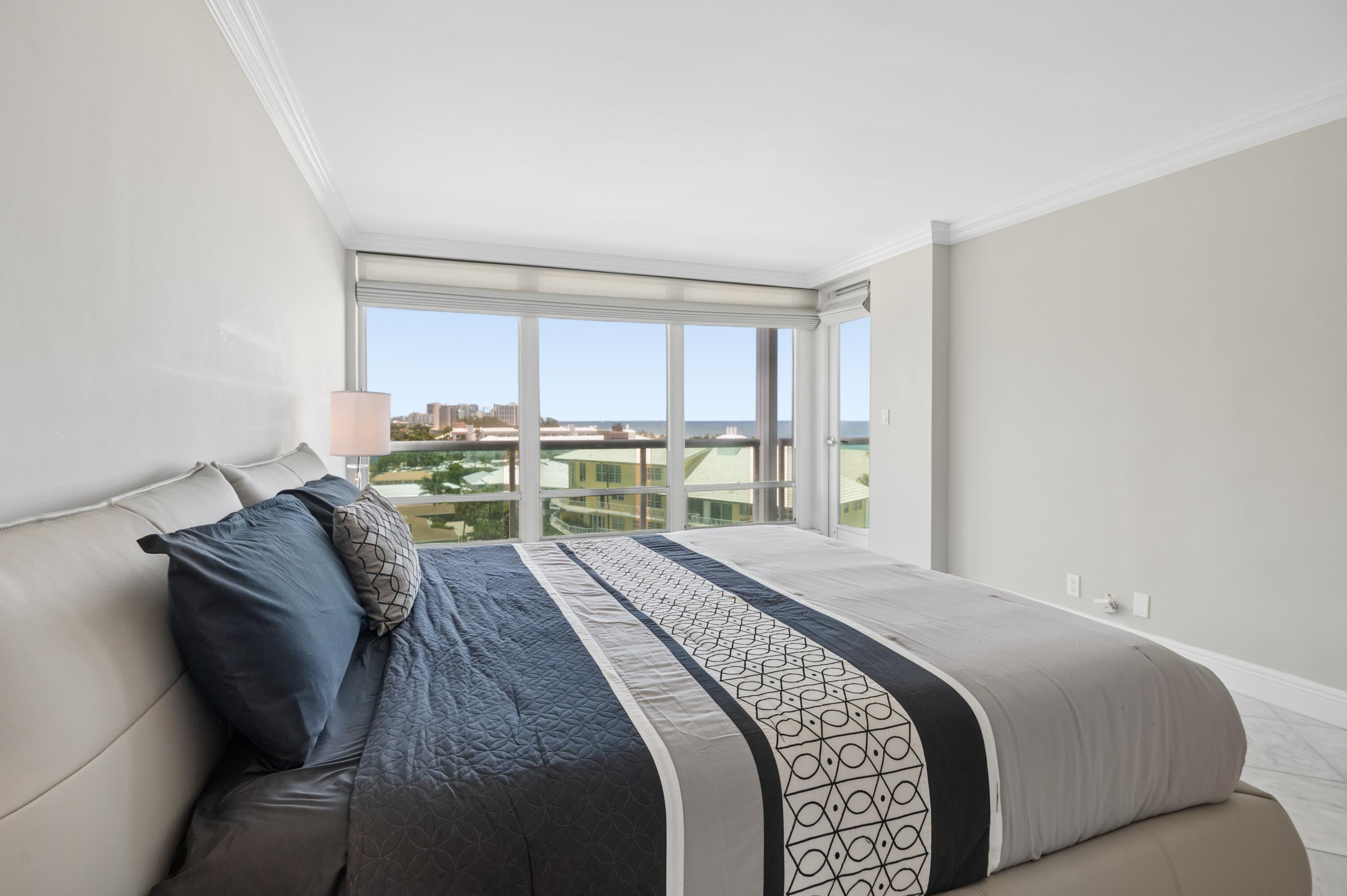 POINT OF AMERICAS CONDO - Residential