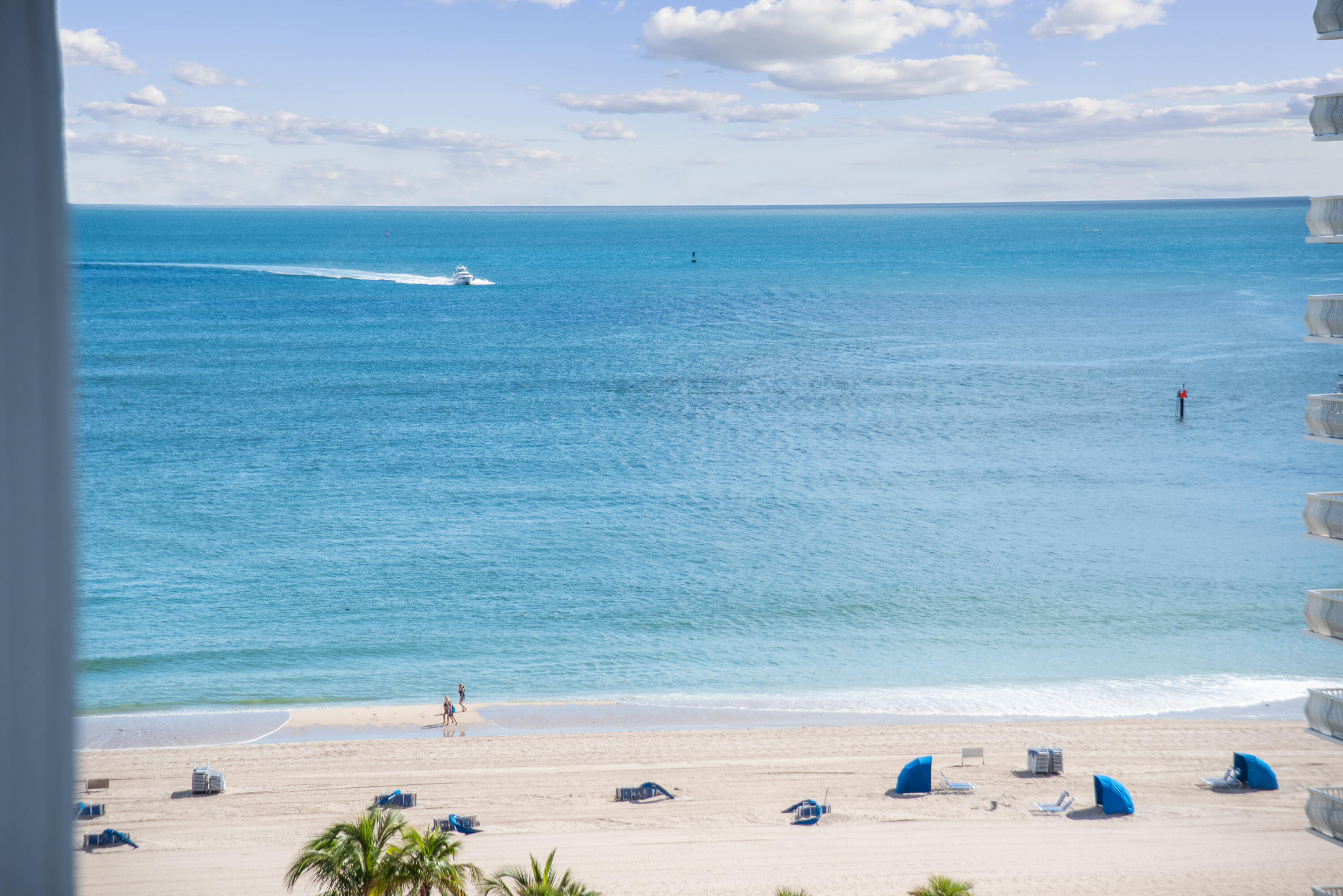 POINT OF AMERICAS CONDO - Residential