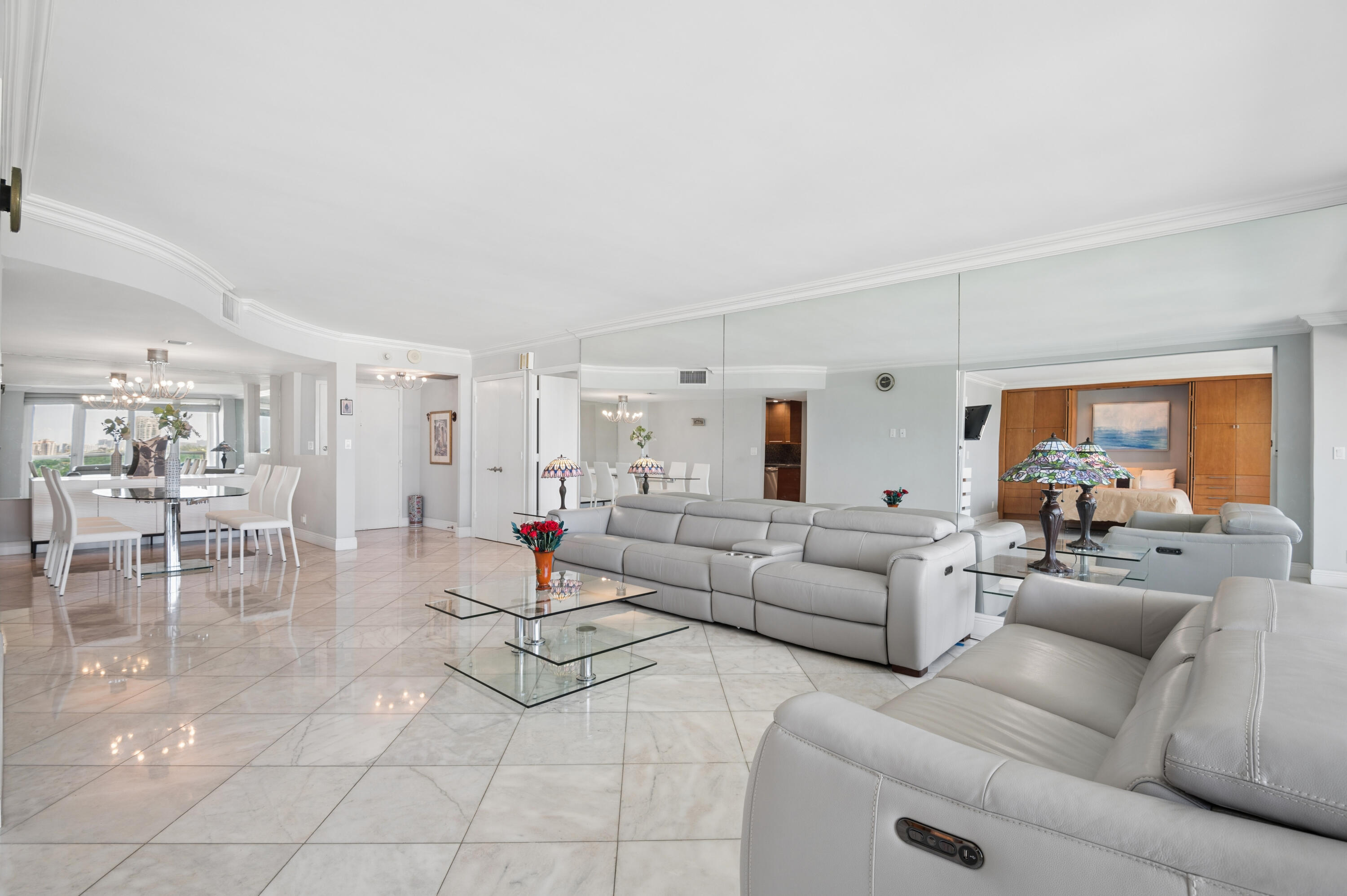 POINT OF AMERICAS CONDO - Residential