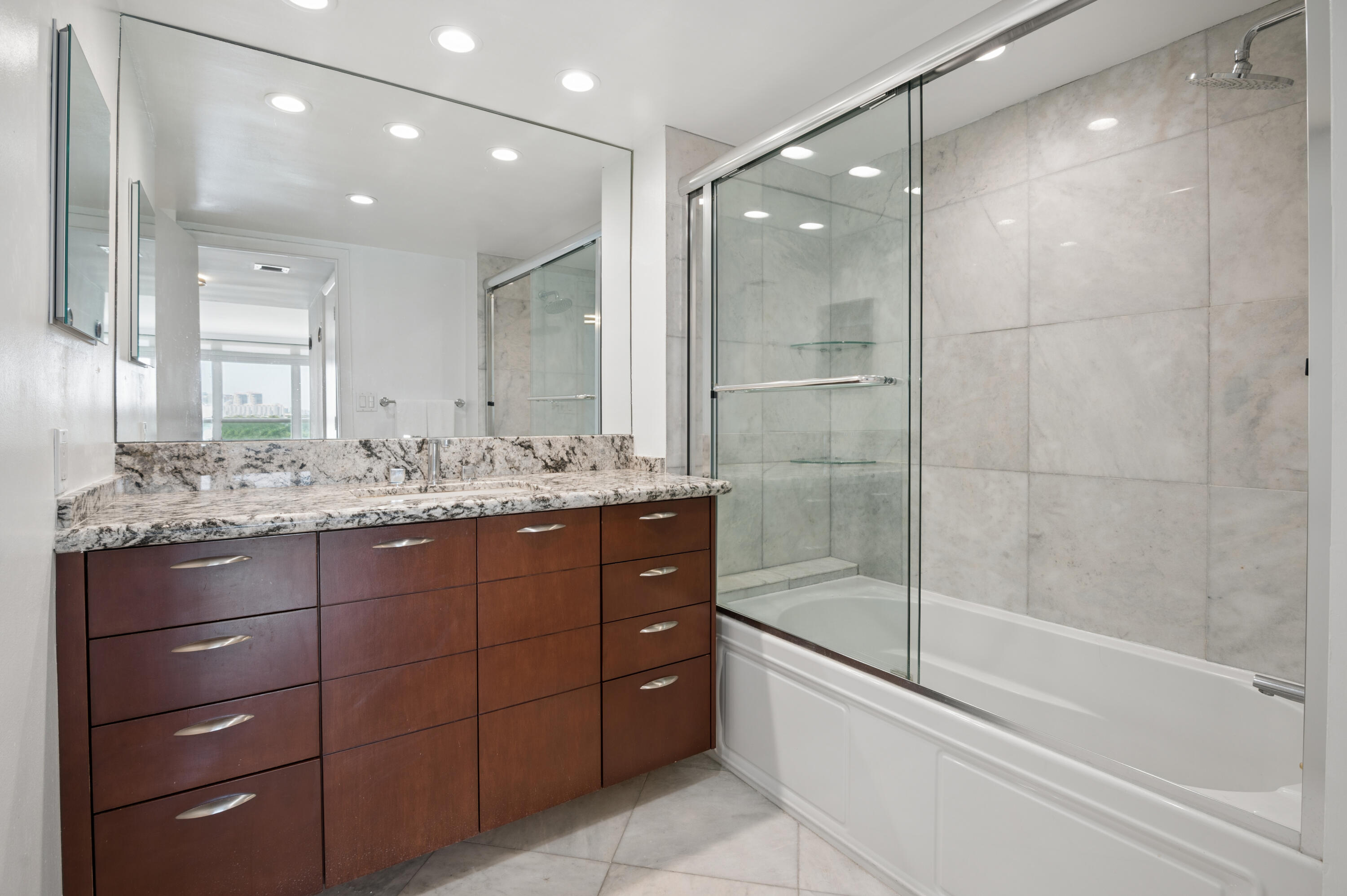 POINT OF AMERICAS CONDO - Residential