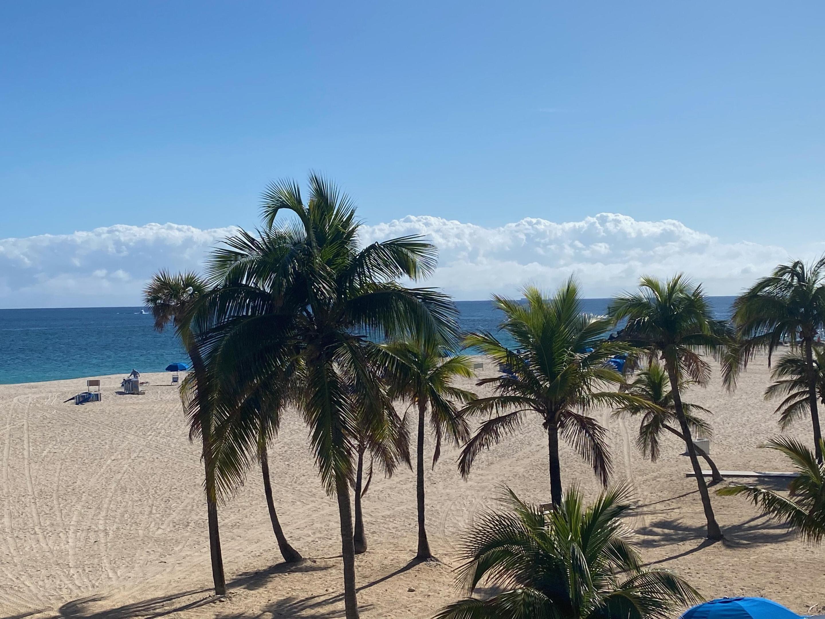 POINT OF AMERICAS CONDO - Residential