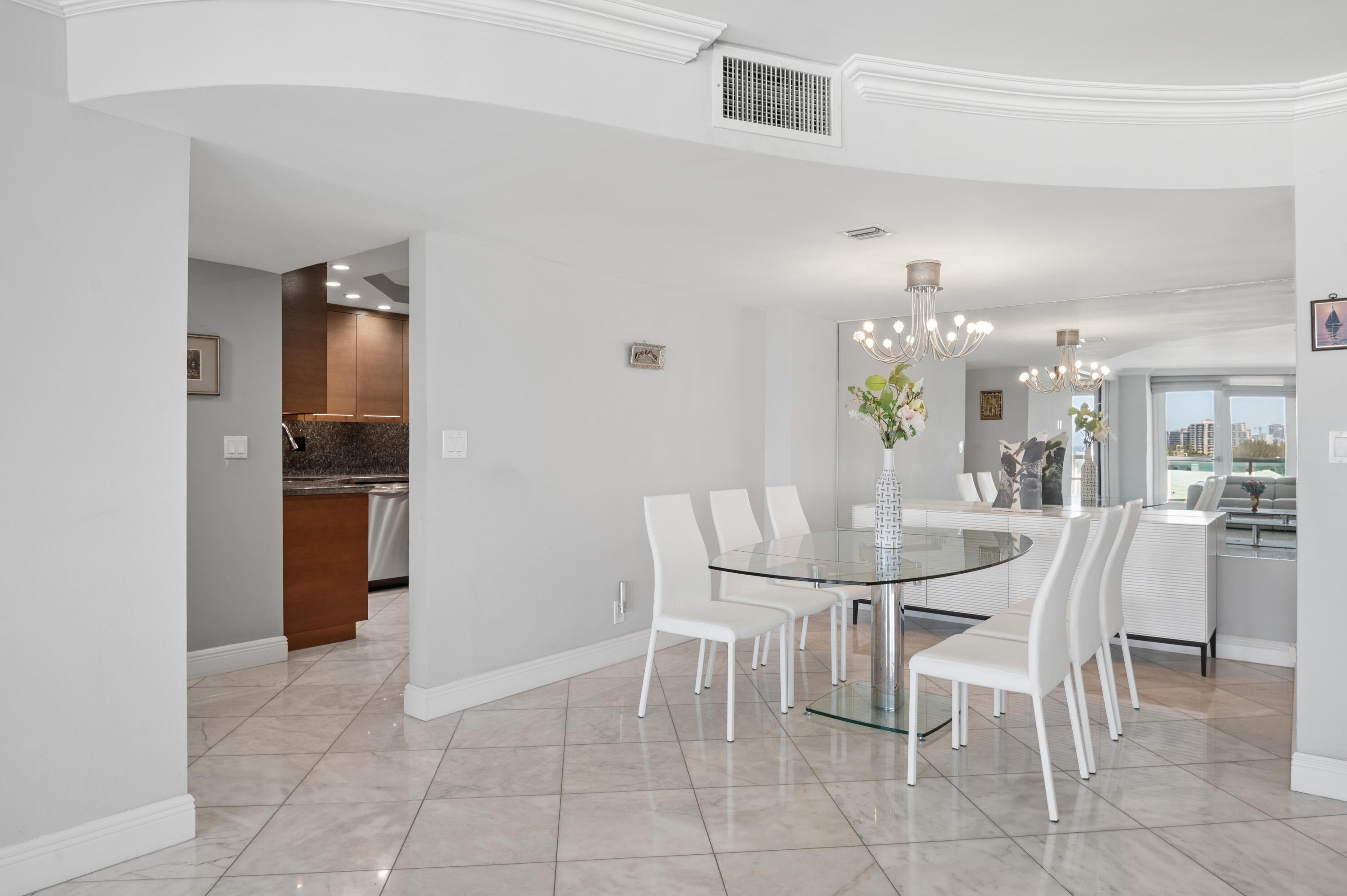 POINT OF AMERICAS CONDO - Residential