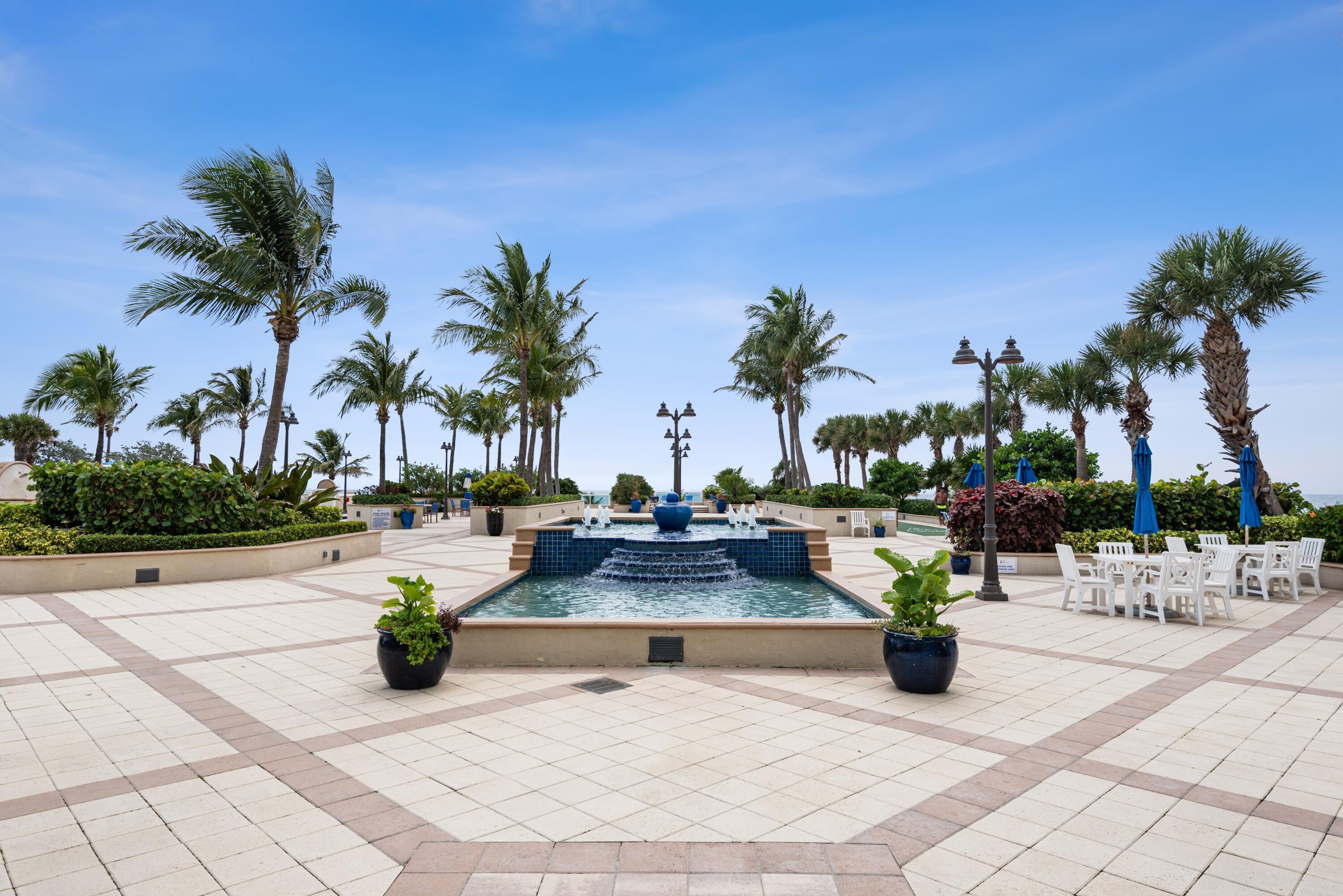 POINT OF AMERICAS CONDO - Residential