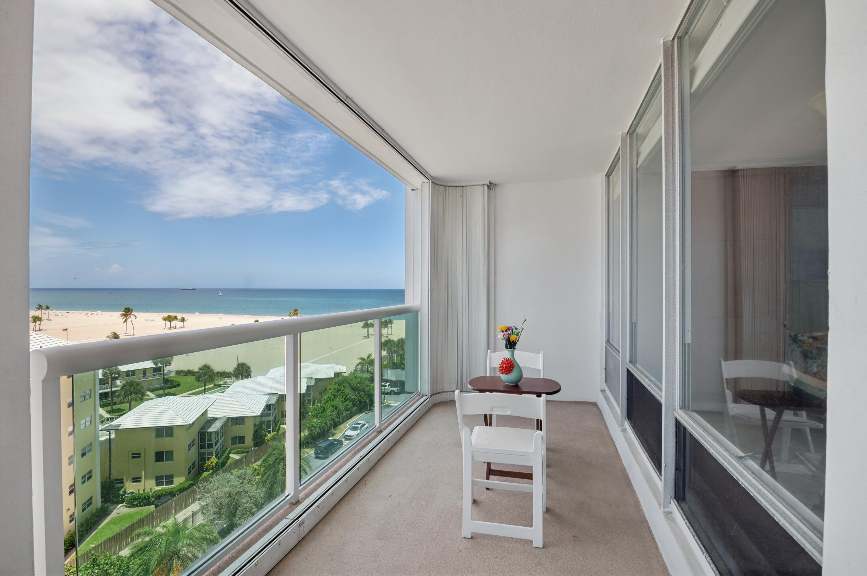POINT OF AMERICAS CONDO - Residential