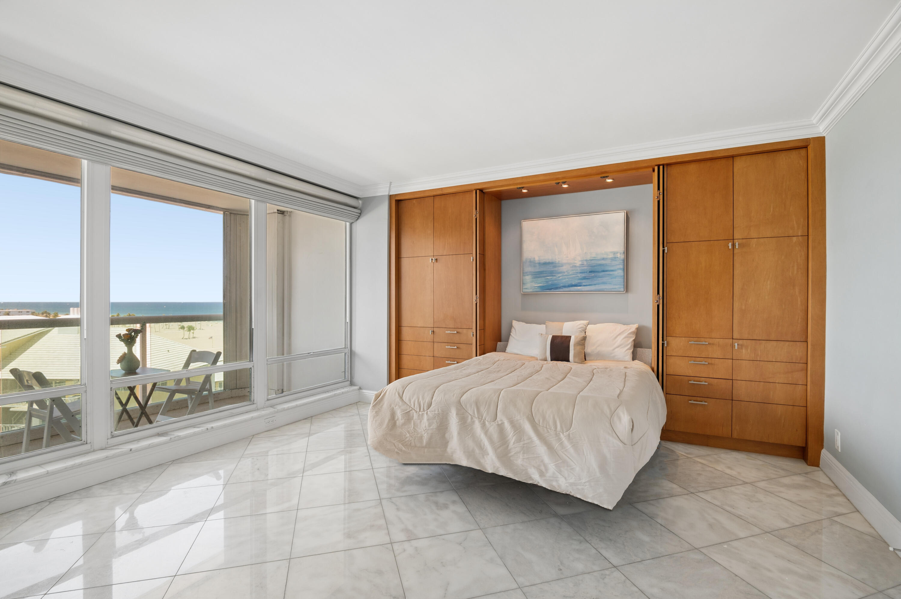 POINT OF AMERICAS CONDO - Residential