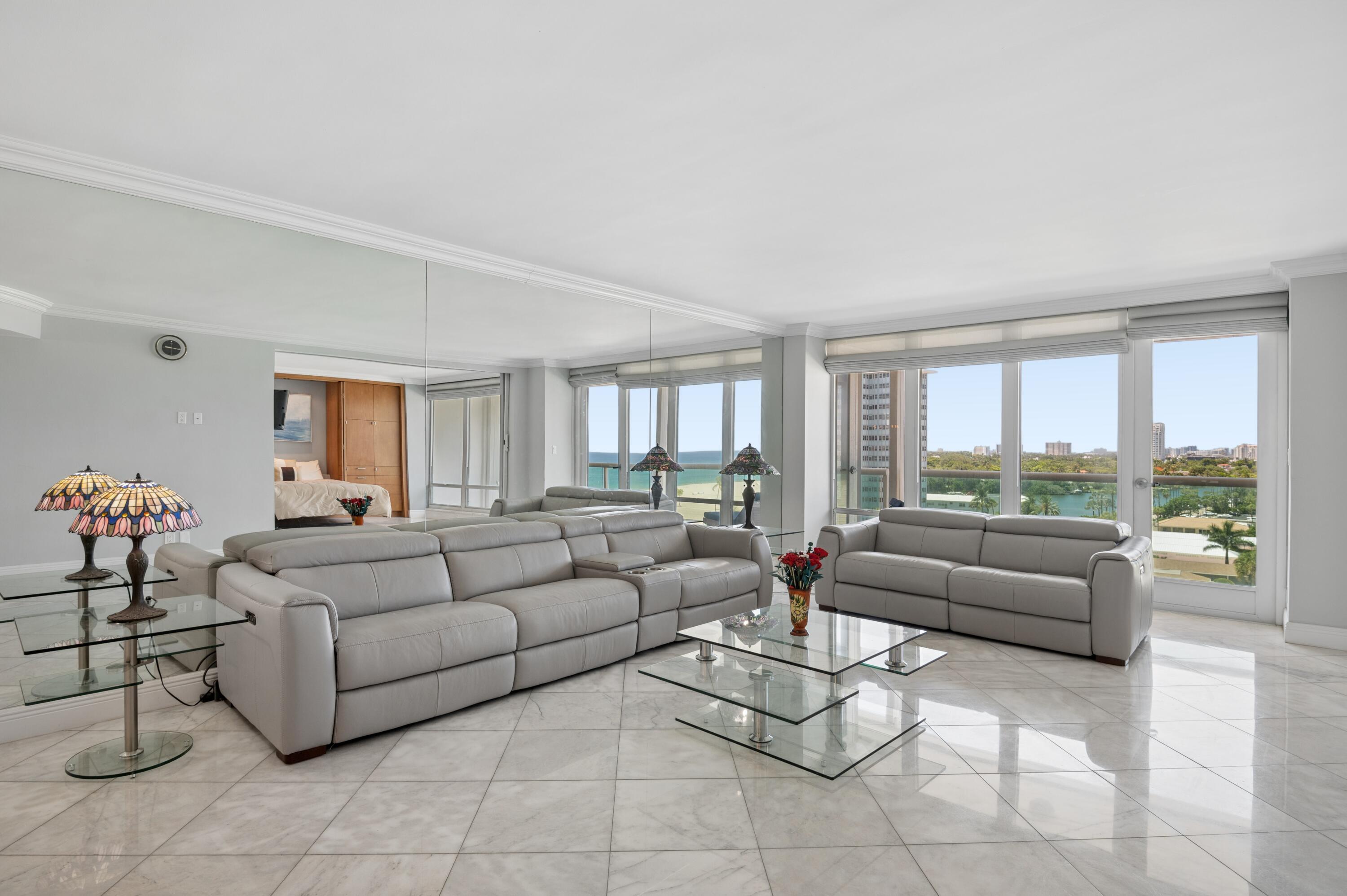 POINT OF AMERICAS CONDO - Residential