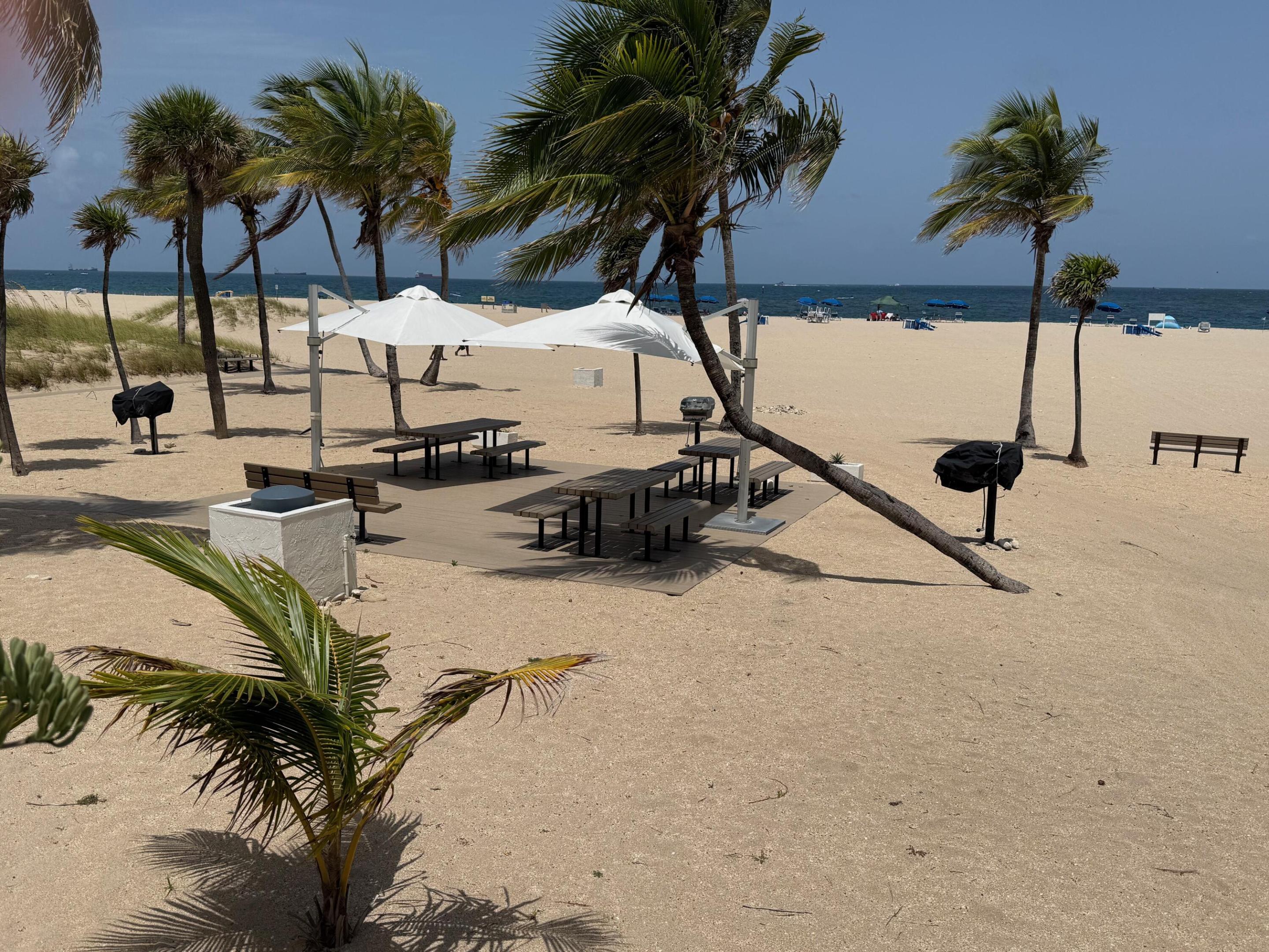 POINT OF AMERICAS CONDO - Residential