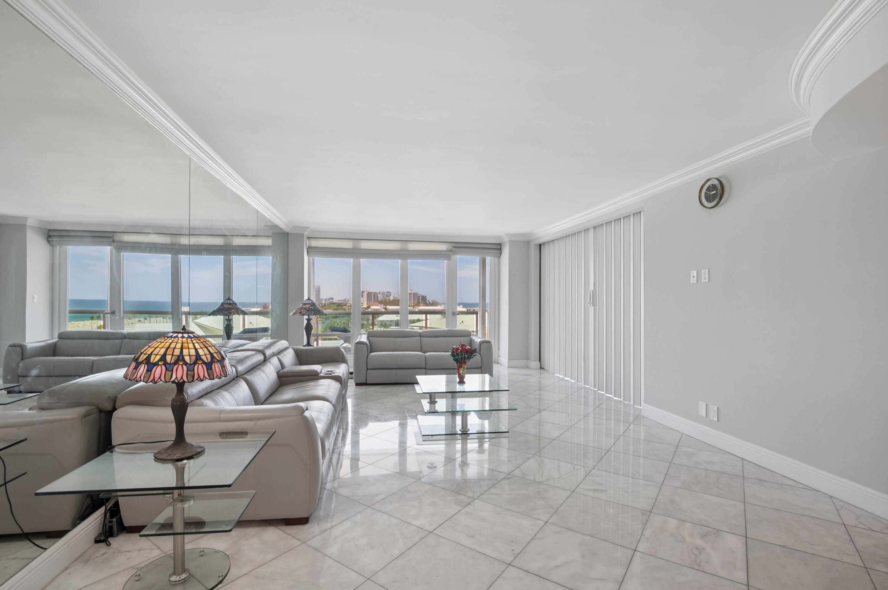 POINT OF AMERICAS CONDO - Residential