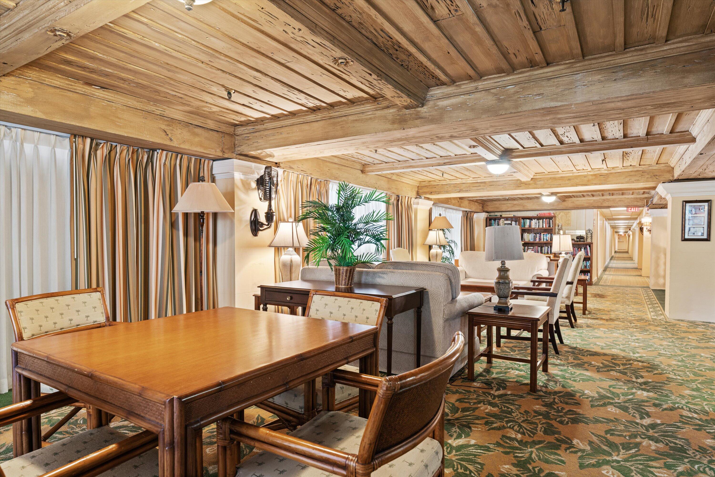 PALM BEACH HOTEL CONDO - Residential