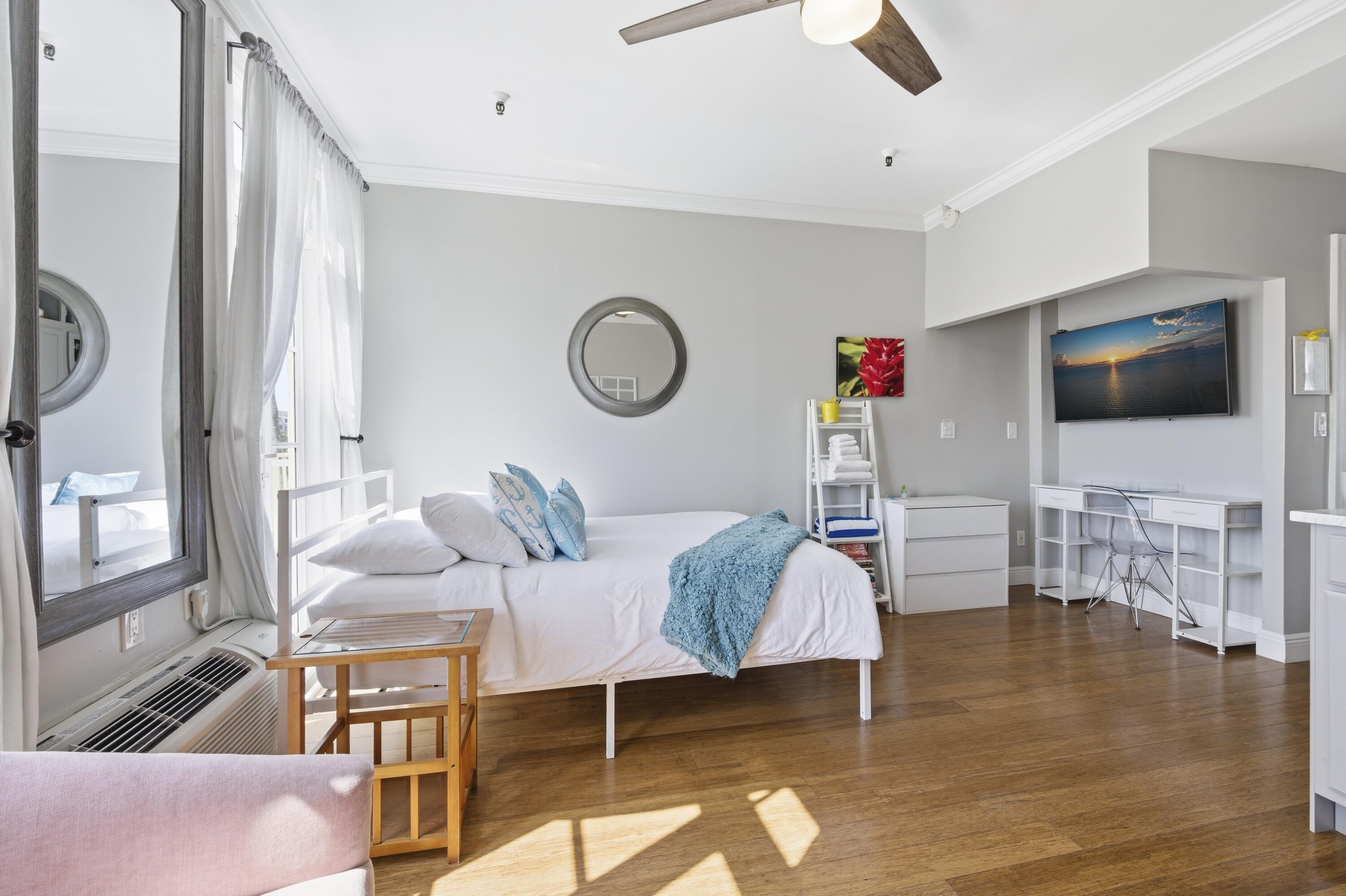 PALM BEACH HOTEL CONDO - Residential