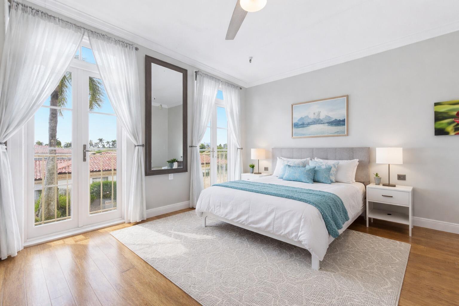 PALM BEACH HOTEL CONDO - Residential