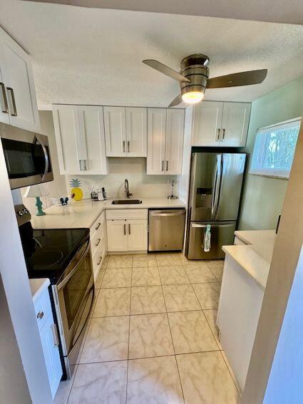 LAKE CLARKE GARDENS CONDO 12 - Residential