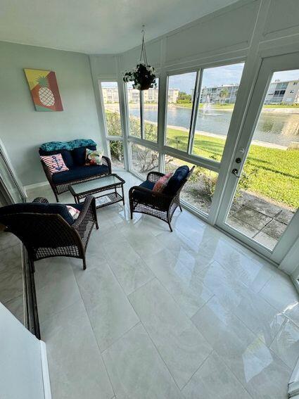 LAKE CLARKE GARDENS CONDO 12 - Residential