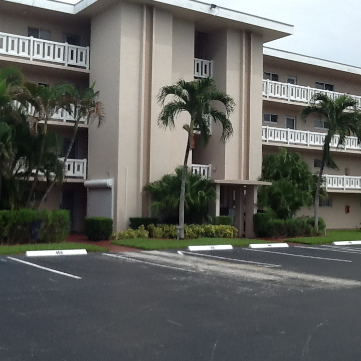 Wow, beautiful first floor condo with view of the pond, all ceramic tile floors thru out including the patio, hurricane windows thru out, updated kitchen and bathrooms, completely furnished except for grandfather clock in the living room.   Come enjoy all the amenities this community has to offer! Buyers must have at least a 700 credit score, $50,000 reserve after purchase, monthly income of at least 4 times the maintenance, if financing buyer also needs 4 times the mortgage payment for monthly income.