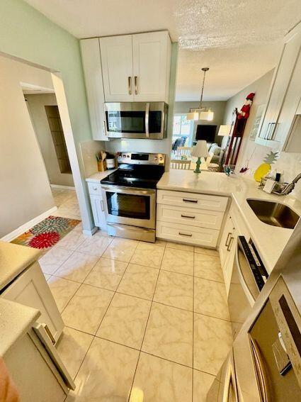 LAKE CLARKE GARDENS CONDO 12 - Residential