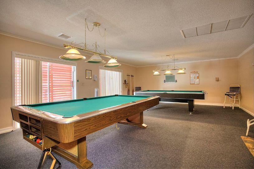 LAKE CLARKE GARDENS CONDO 12 - Residential