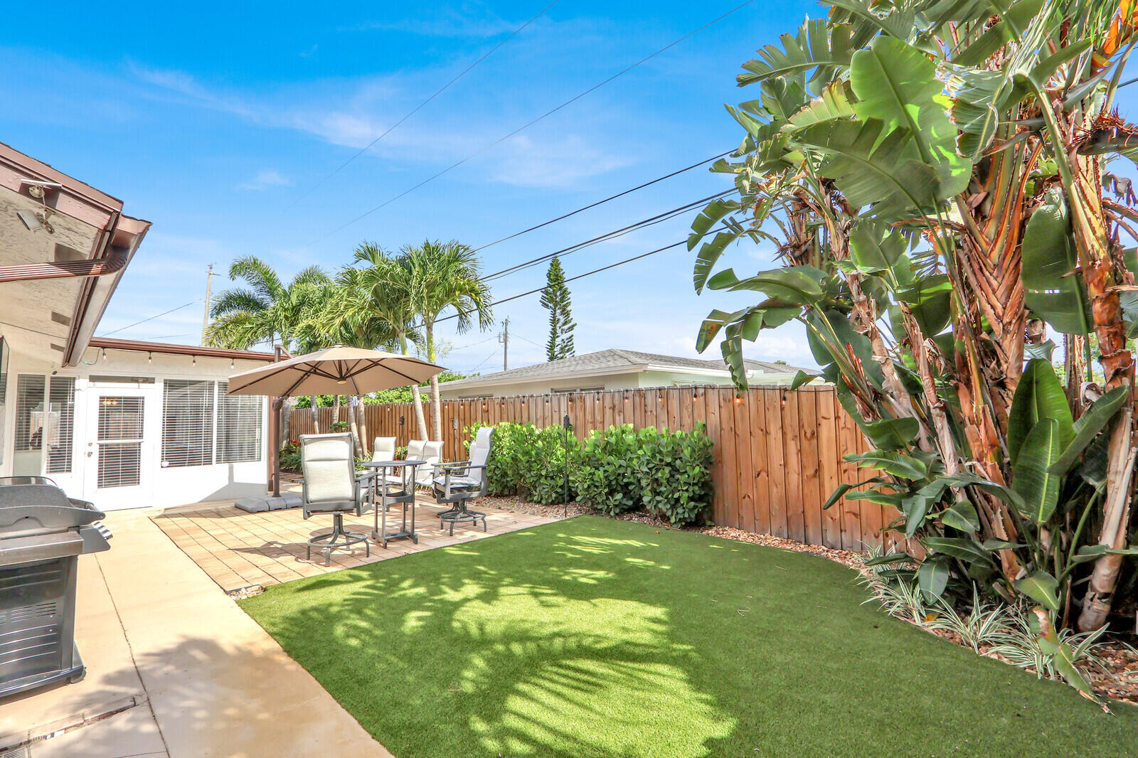 PALM BEACH GARDENS 3 - Residential