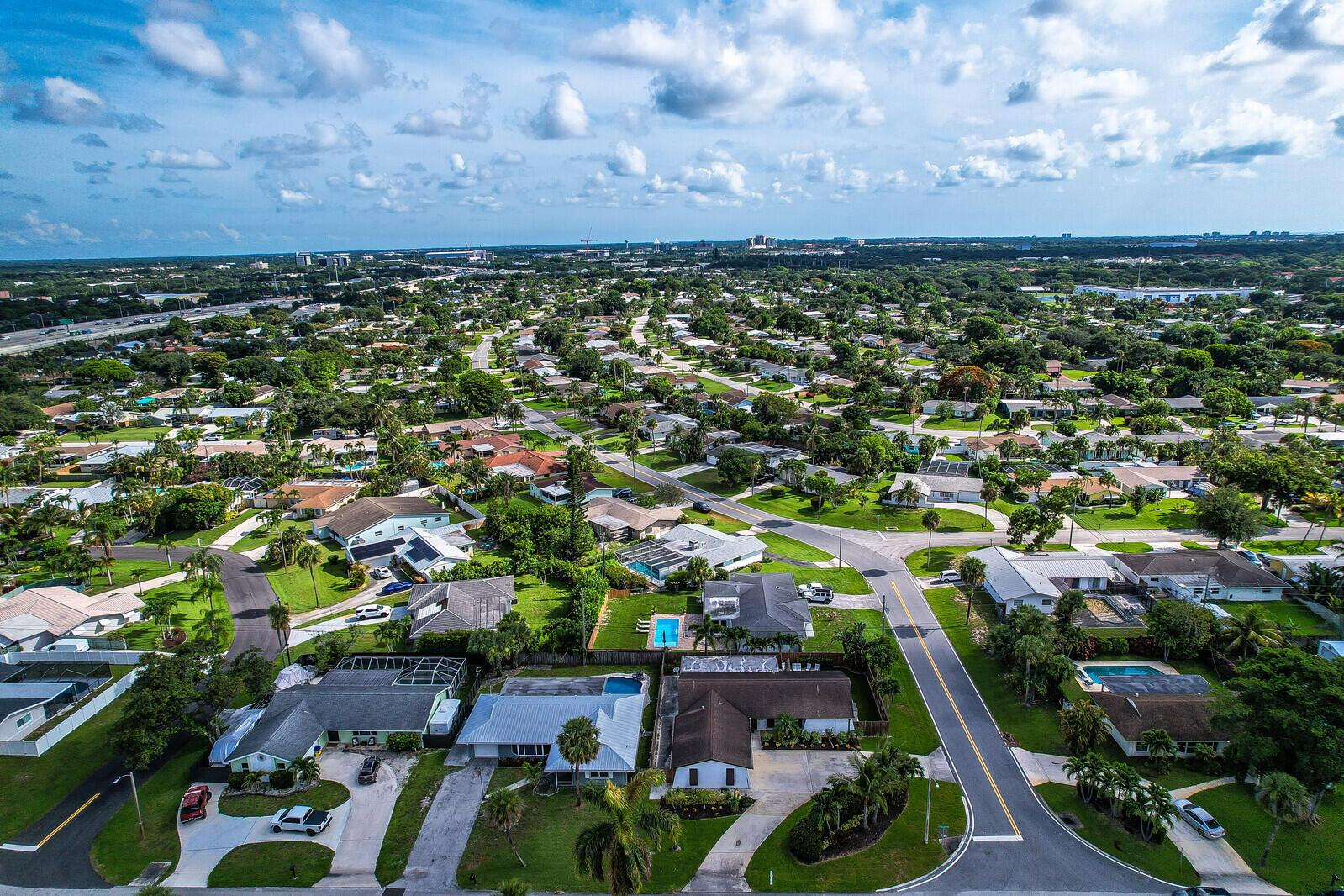 PALM BEACH GARDENS 3 - Residential