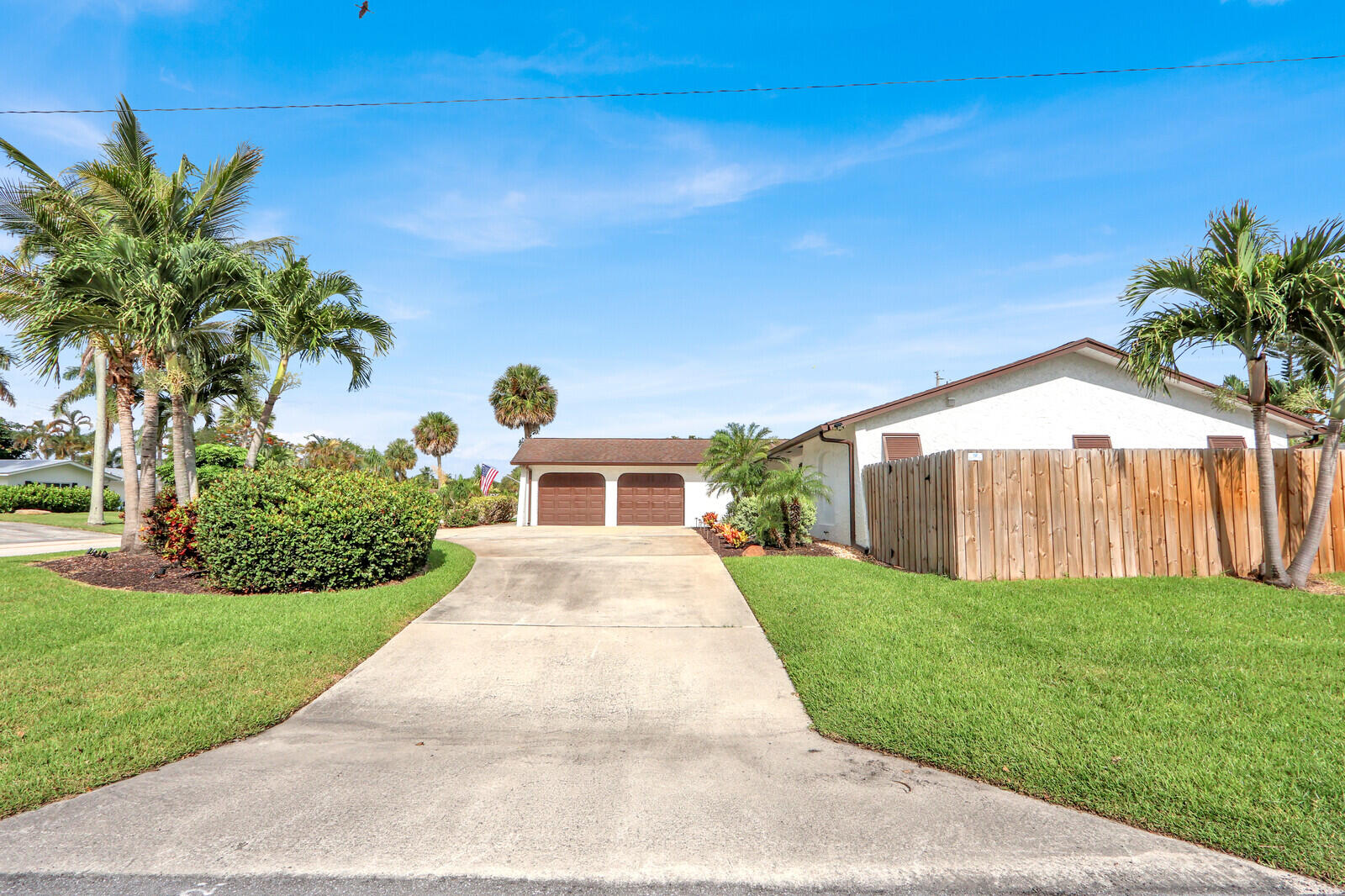 PALM BEACH GARDENS 3 - Residential