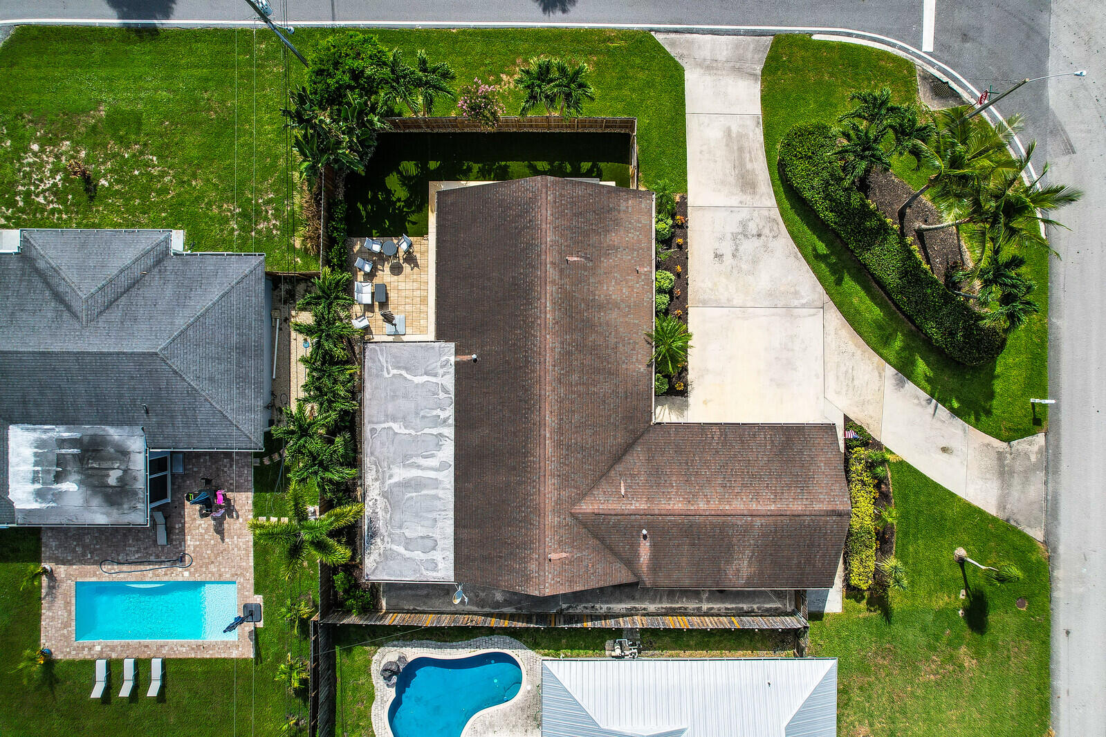 PALM BEACH GARDENS 3 - Residential