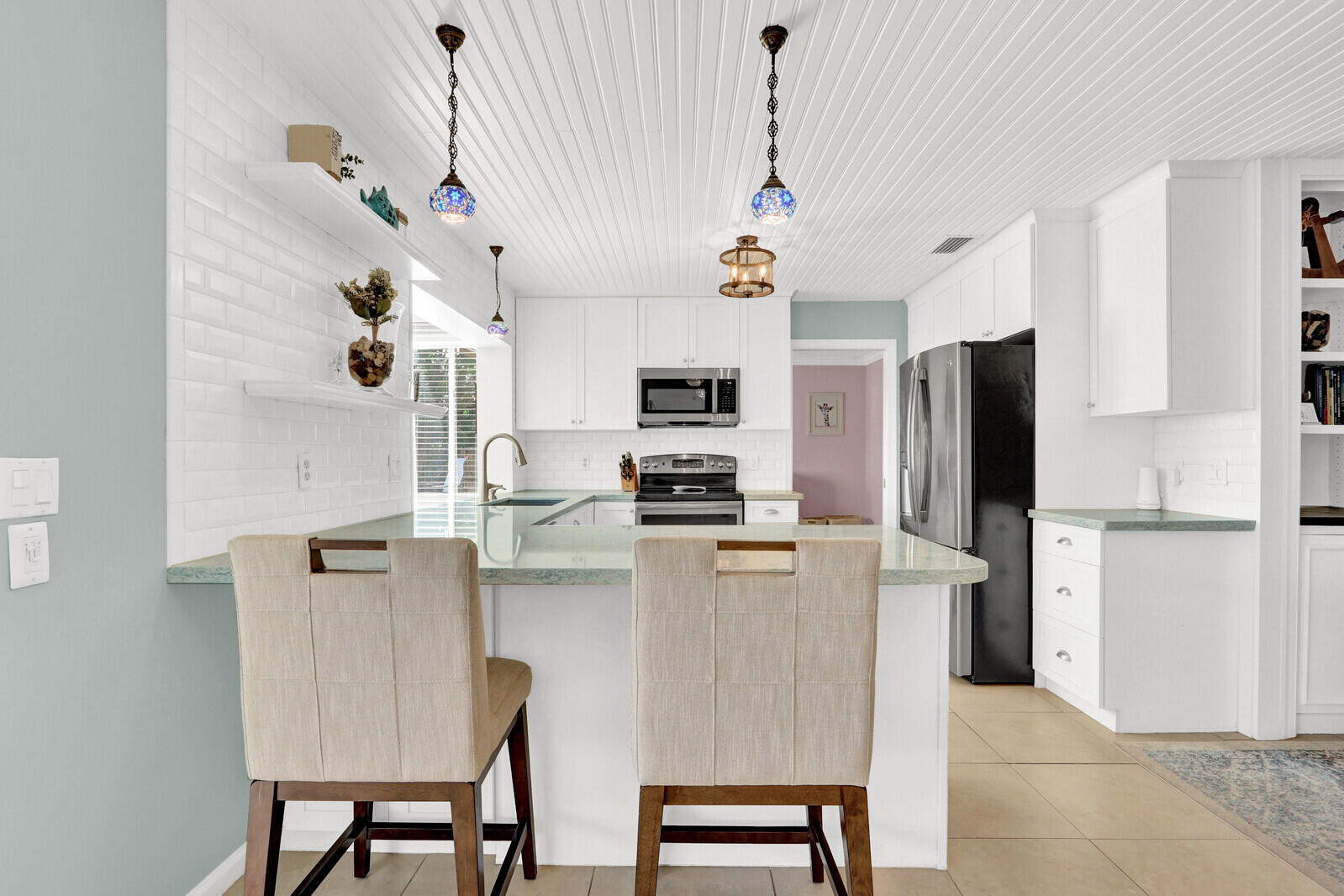 PALM BEACH GARDENS 3 - Residential