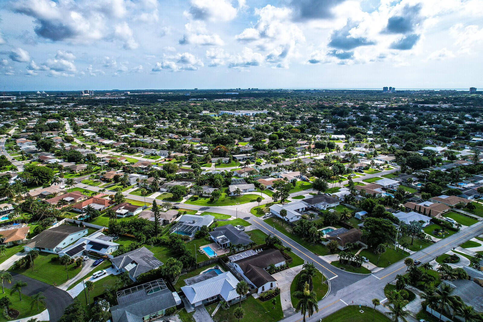 PALM BEACH GARDENS 3 - Residential