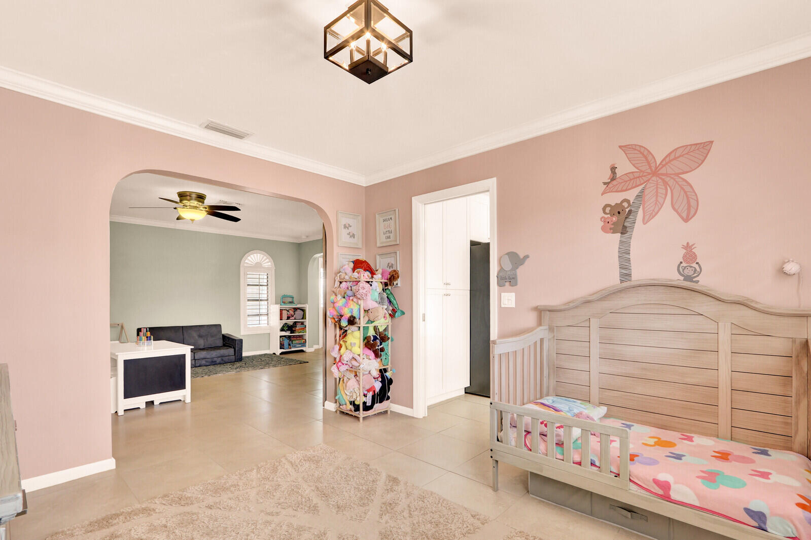 PALM BEACH GARDENS 3 - Residential