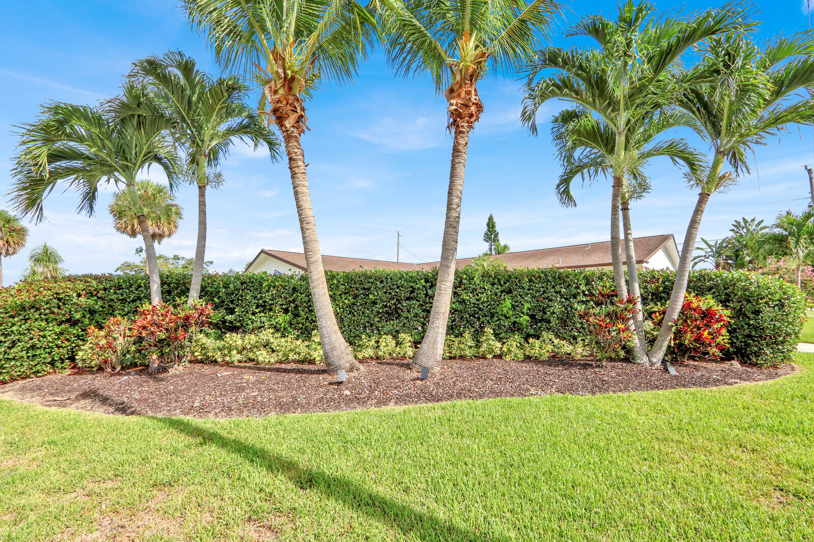 PALM BEACH GARDENS 3 - Residential