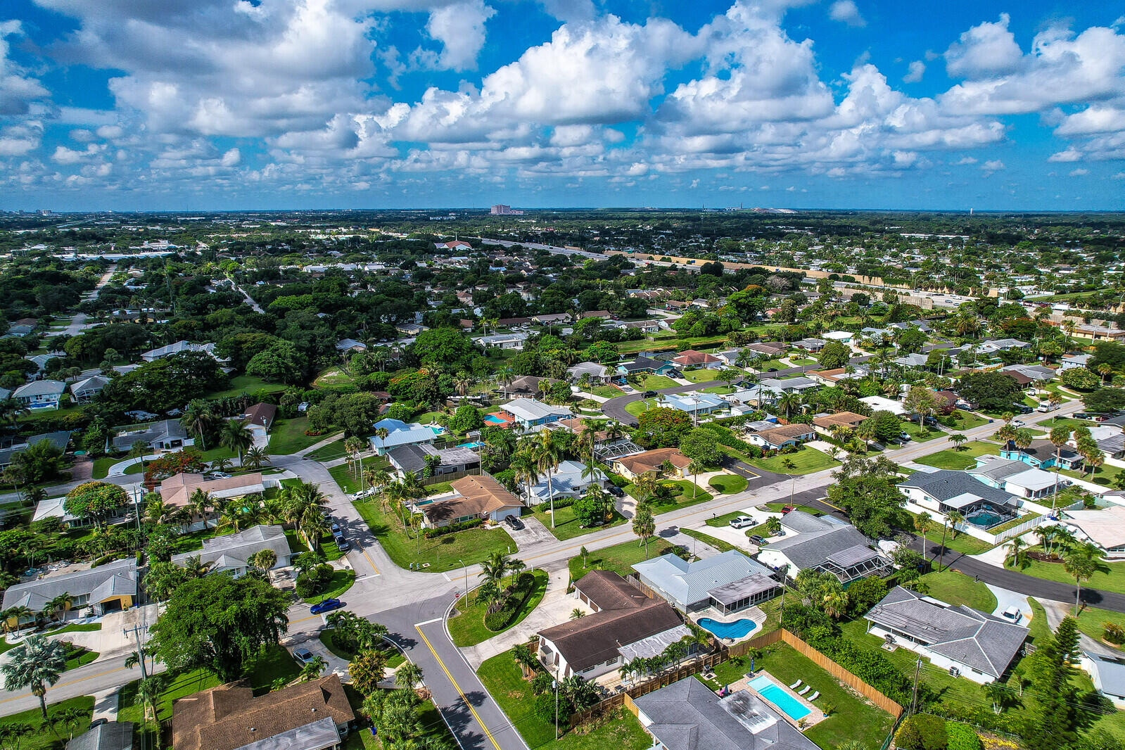 PALM BEACH GARDENS 3 - Residential