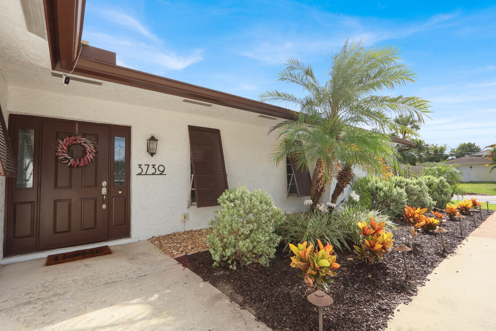 PALM BEACH GARDENS 3 - Residential